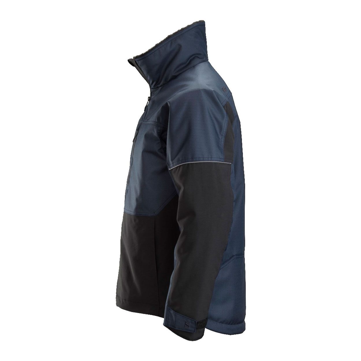 Snickers Craftsmens Jacket Navy M