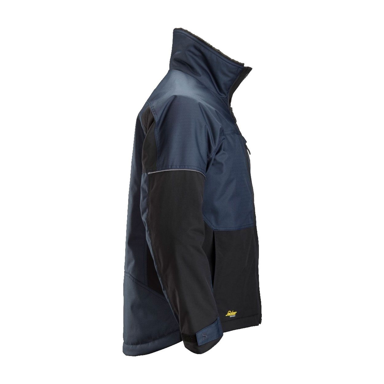 Snickers Craftsmens Jacket Navy M
