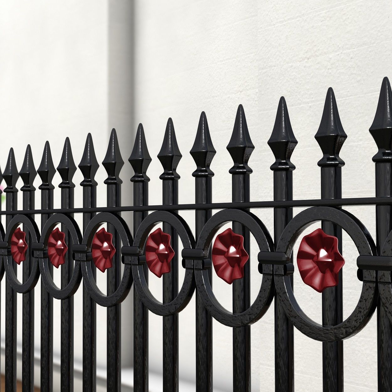 Hammerite Ultima Smooth Black 750ml