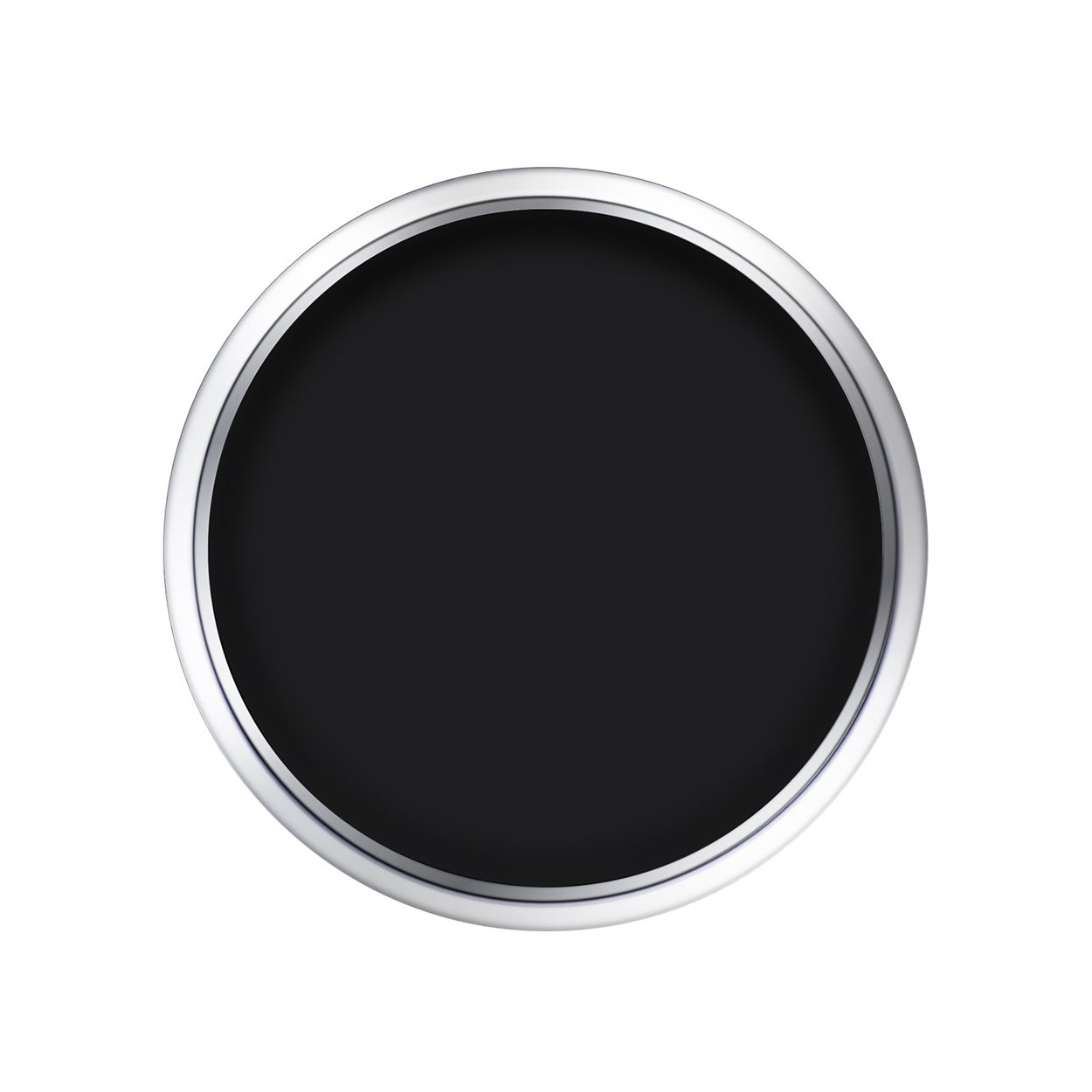 Hammerite Ultima Smooth Black 750ml