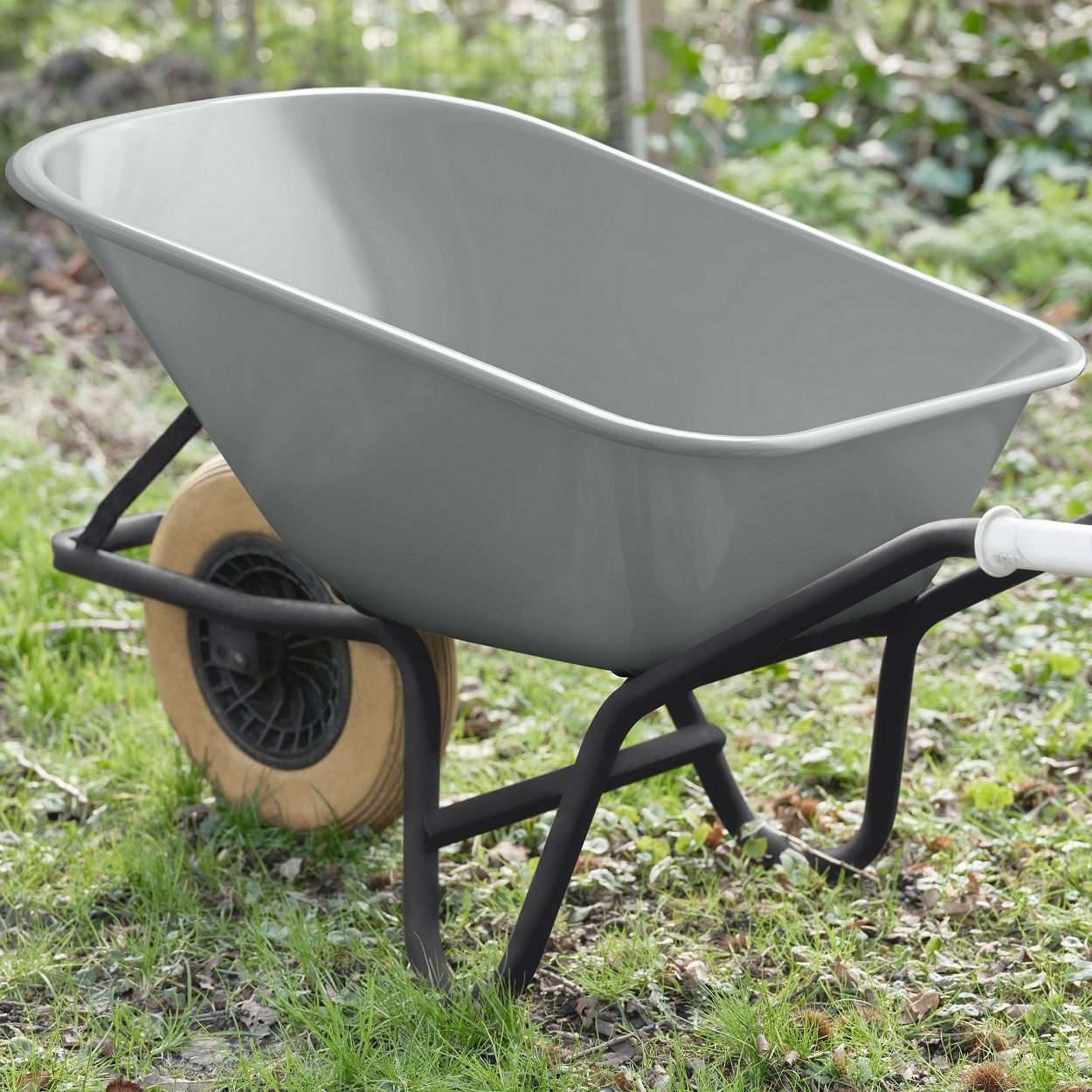 Hammerite Ultima Smooth Light Grey 750ml