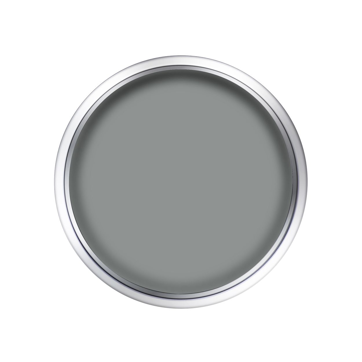 Hammerite Ultima Smooth Light Grey 750ml