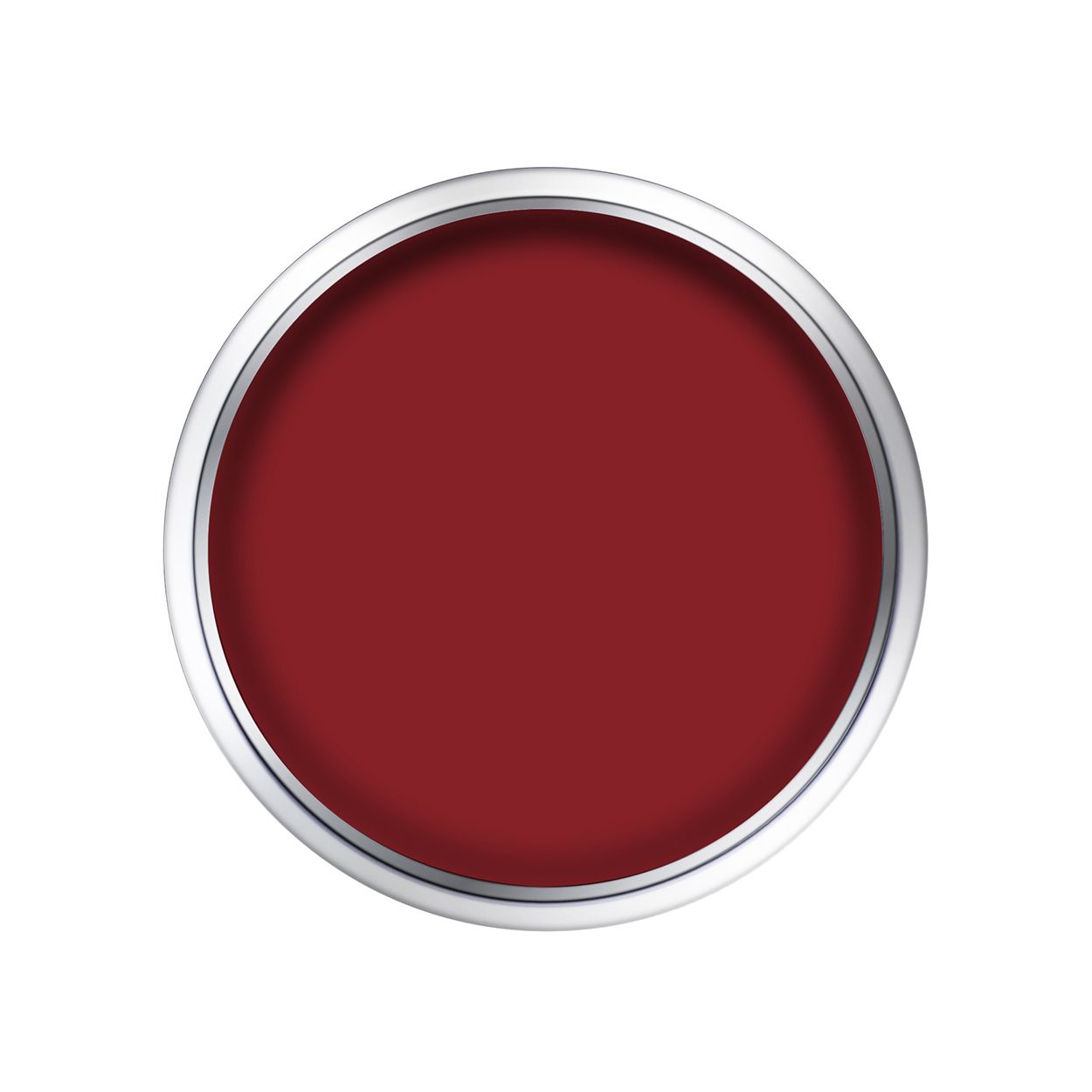 Hammerite Ultima Smooth Ruby Red 750ml
