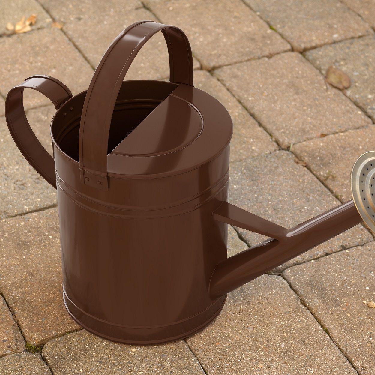 Hammerite Ultima Smooth Brown 750ml