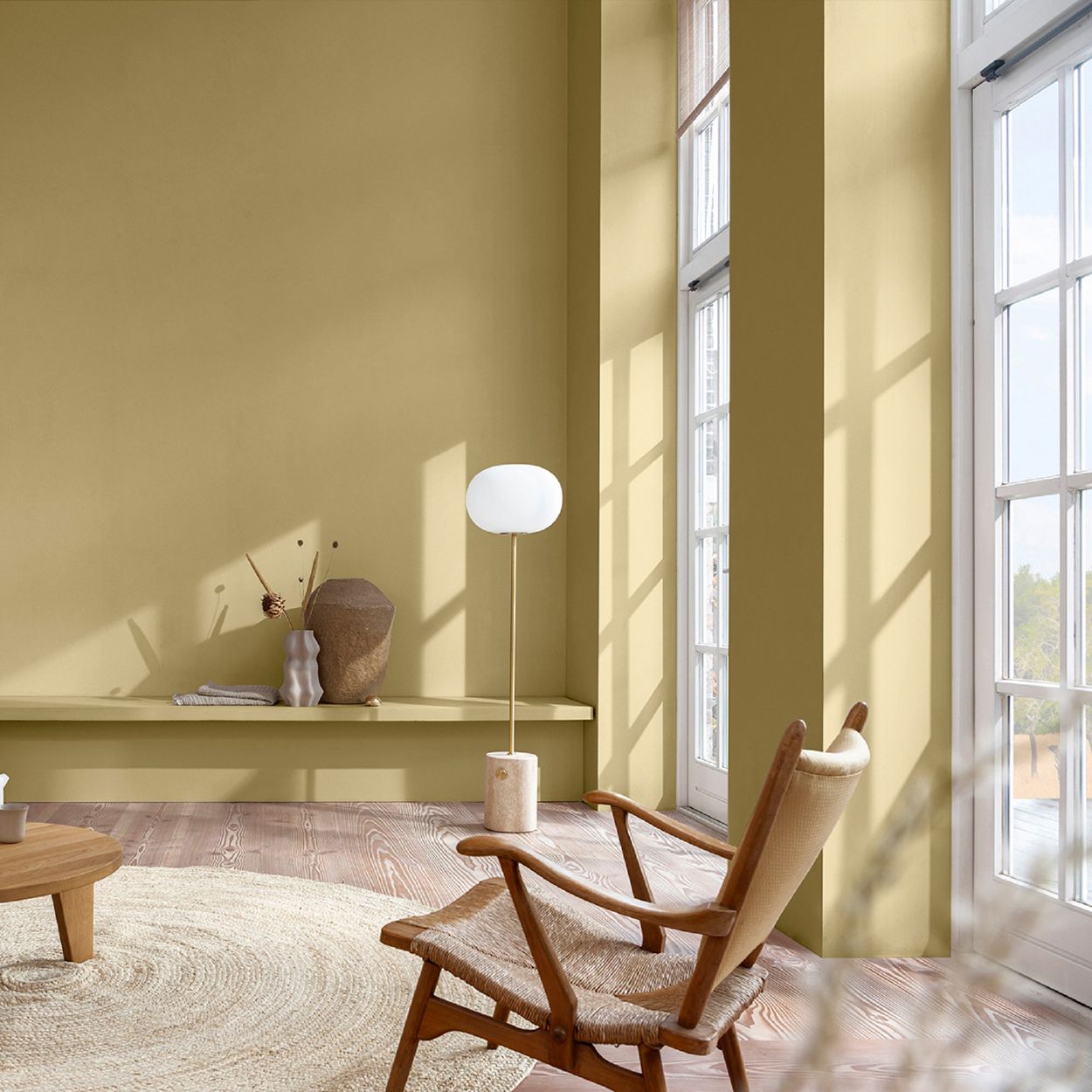 Dulux Easycare Washable & Tough Matt Wild Wonder 5L