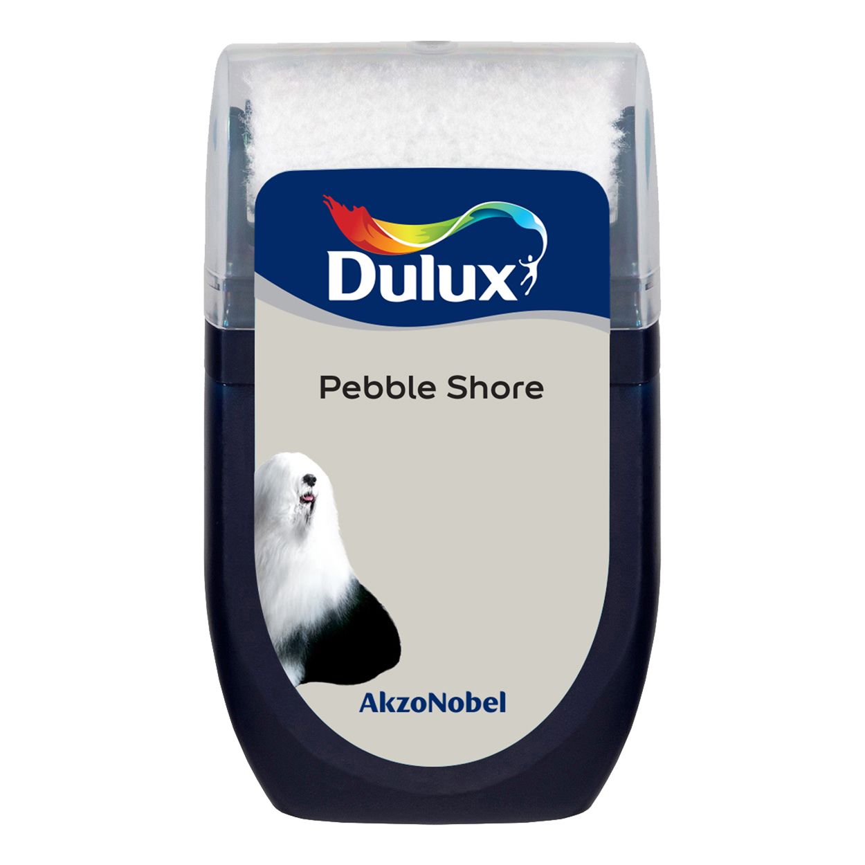 Dulux Pebble Shore 30ml Tester