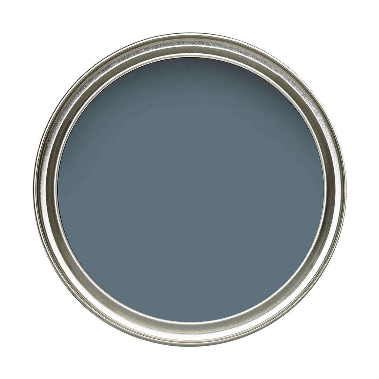 Dulux Easycare Washable & Tough Matt Faded Indigo 2.5L