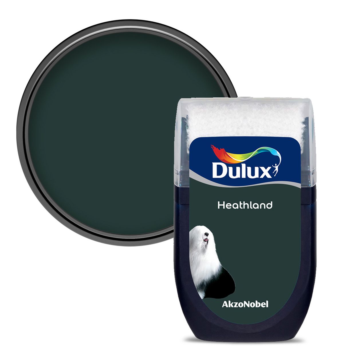 Dulux Heathland 30ml Tester