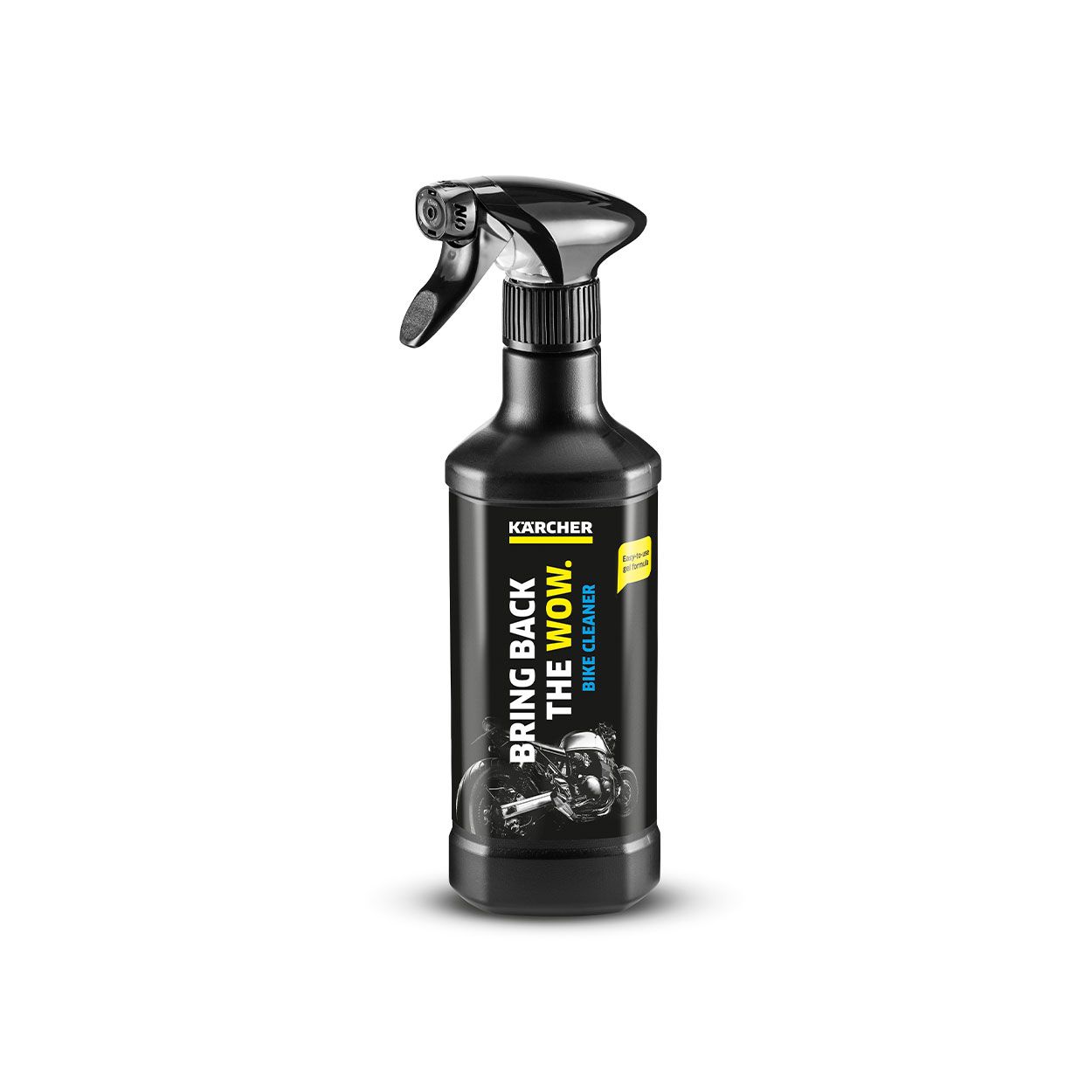 Karcher Bike Cleaner 500ml