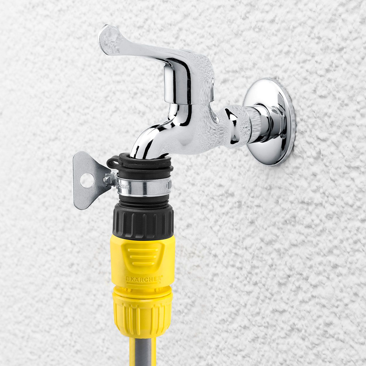 Karcher Outdoor Tap Adaptor