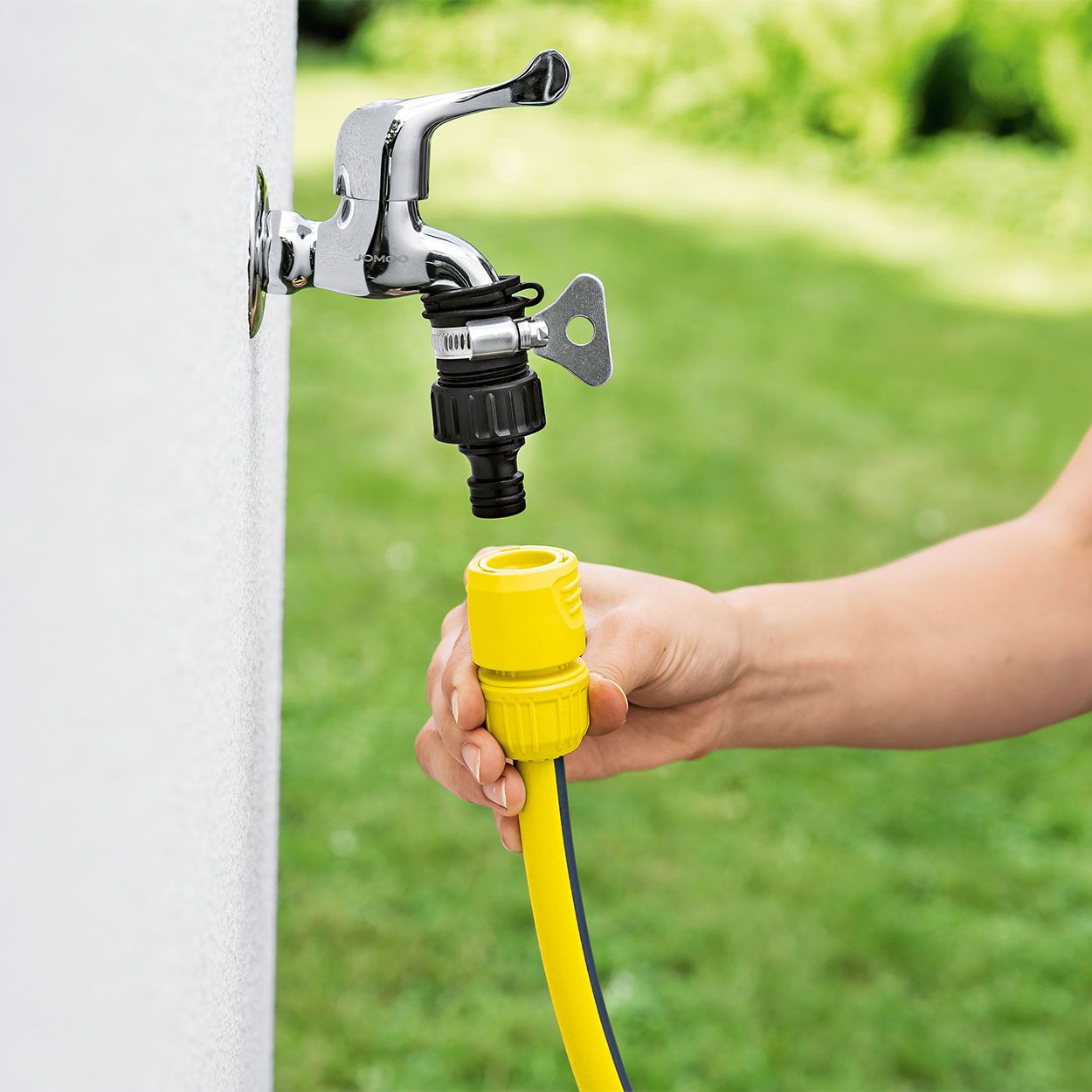 Karcher Outdoor Tap Adaptor