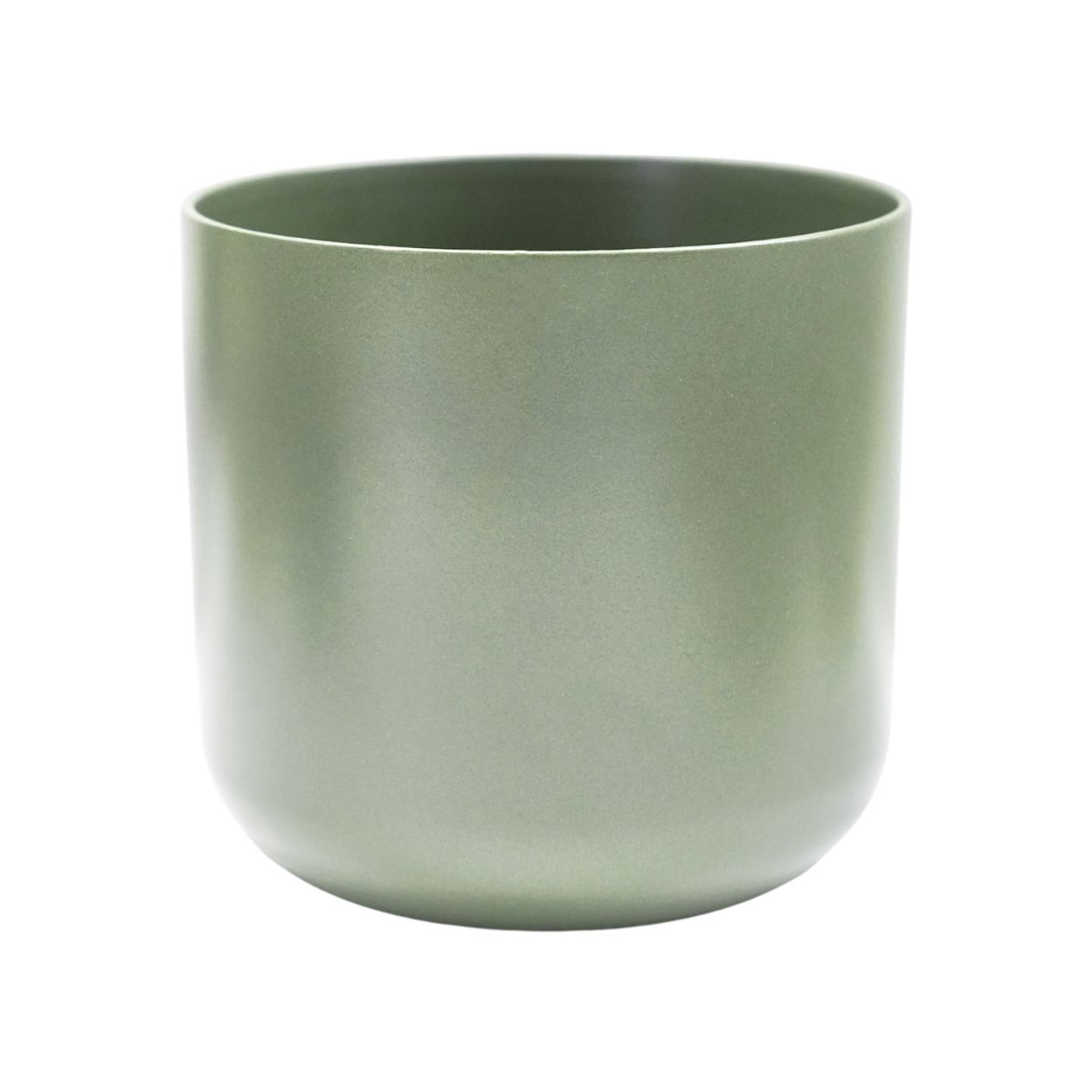 Lisbon Planter Sage 14cm 