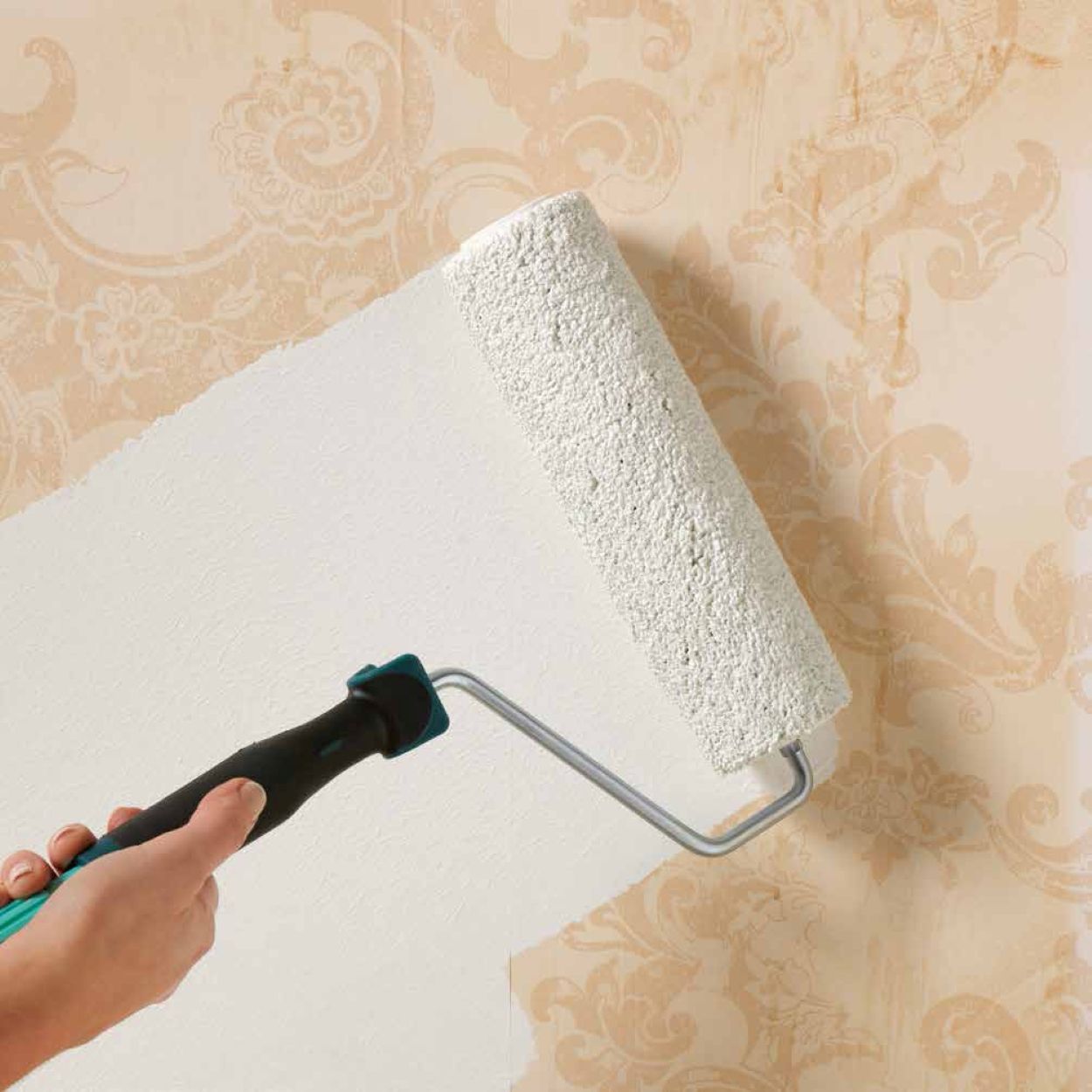 Zinsser Wallpaper Cover-Up 2.5L