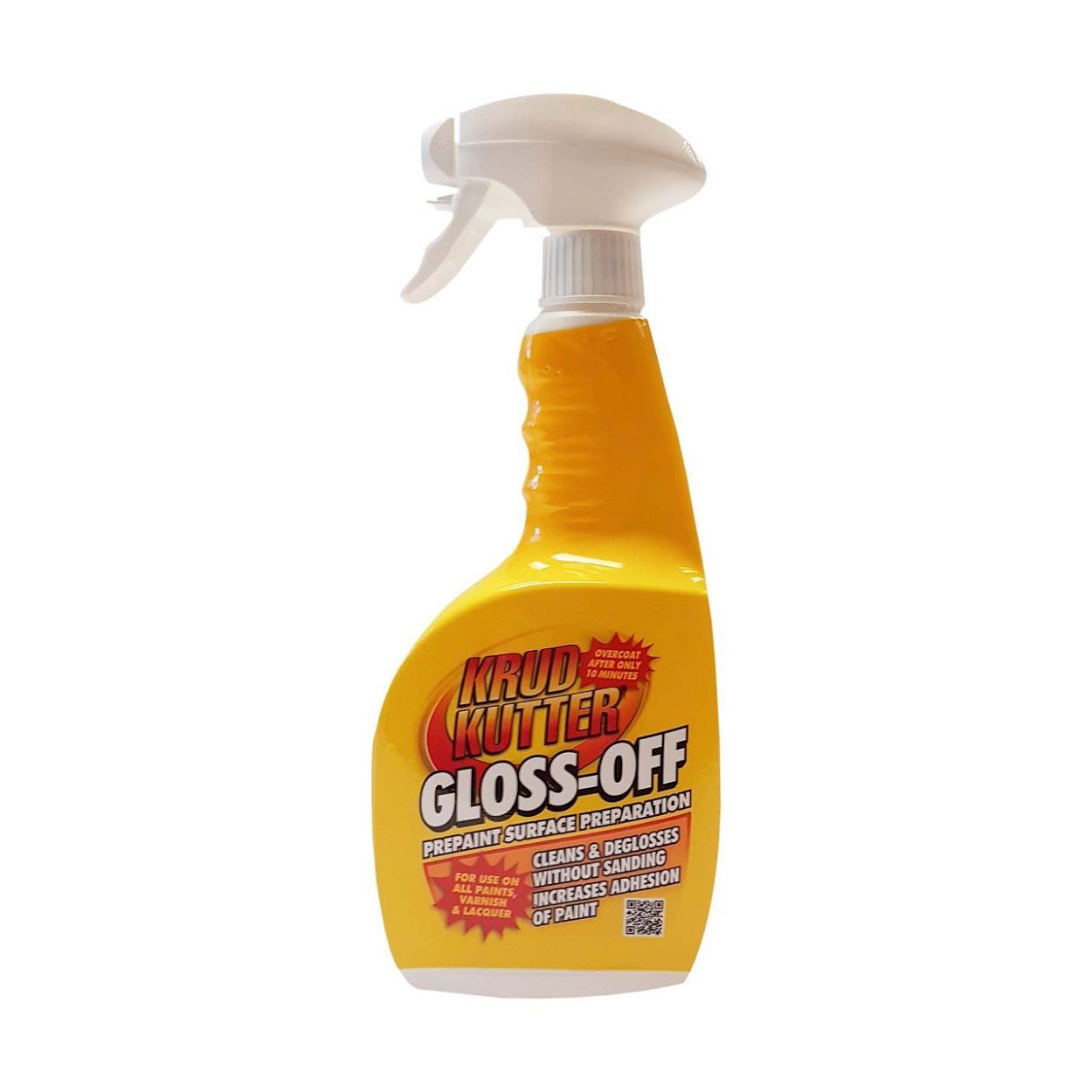 Krud Kutter Gloss Off 750ml