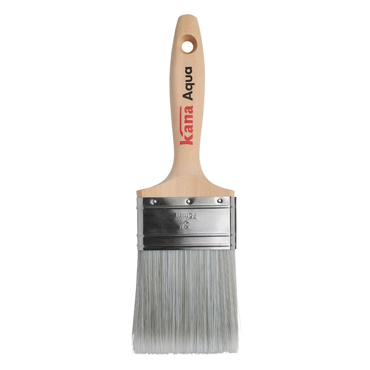 Kana Aqua Brush 75mm (3inch)