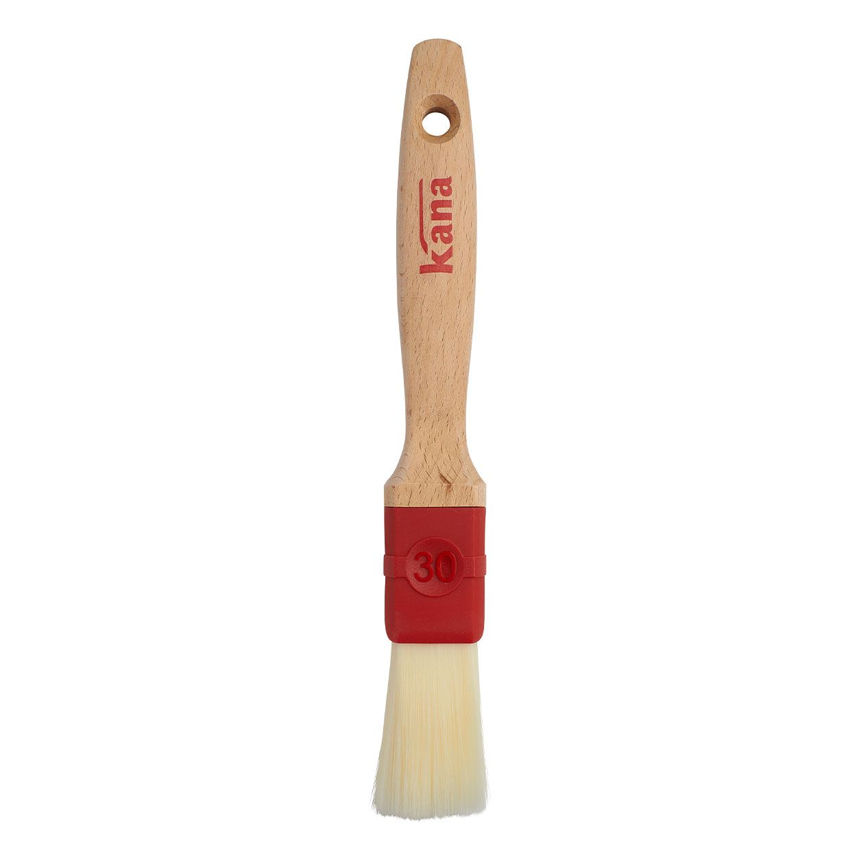 Kana Finish Brush25mm (1inch)