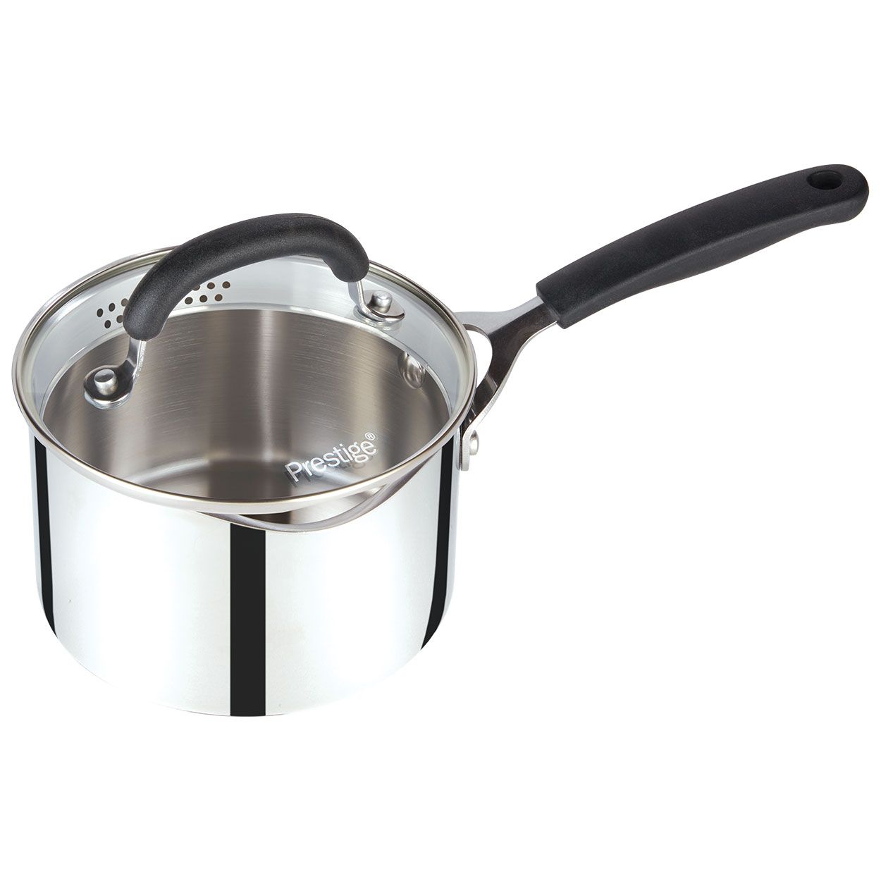 Prestige 18Cm Made To Last Saucepan