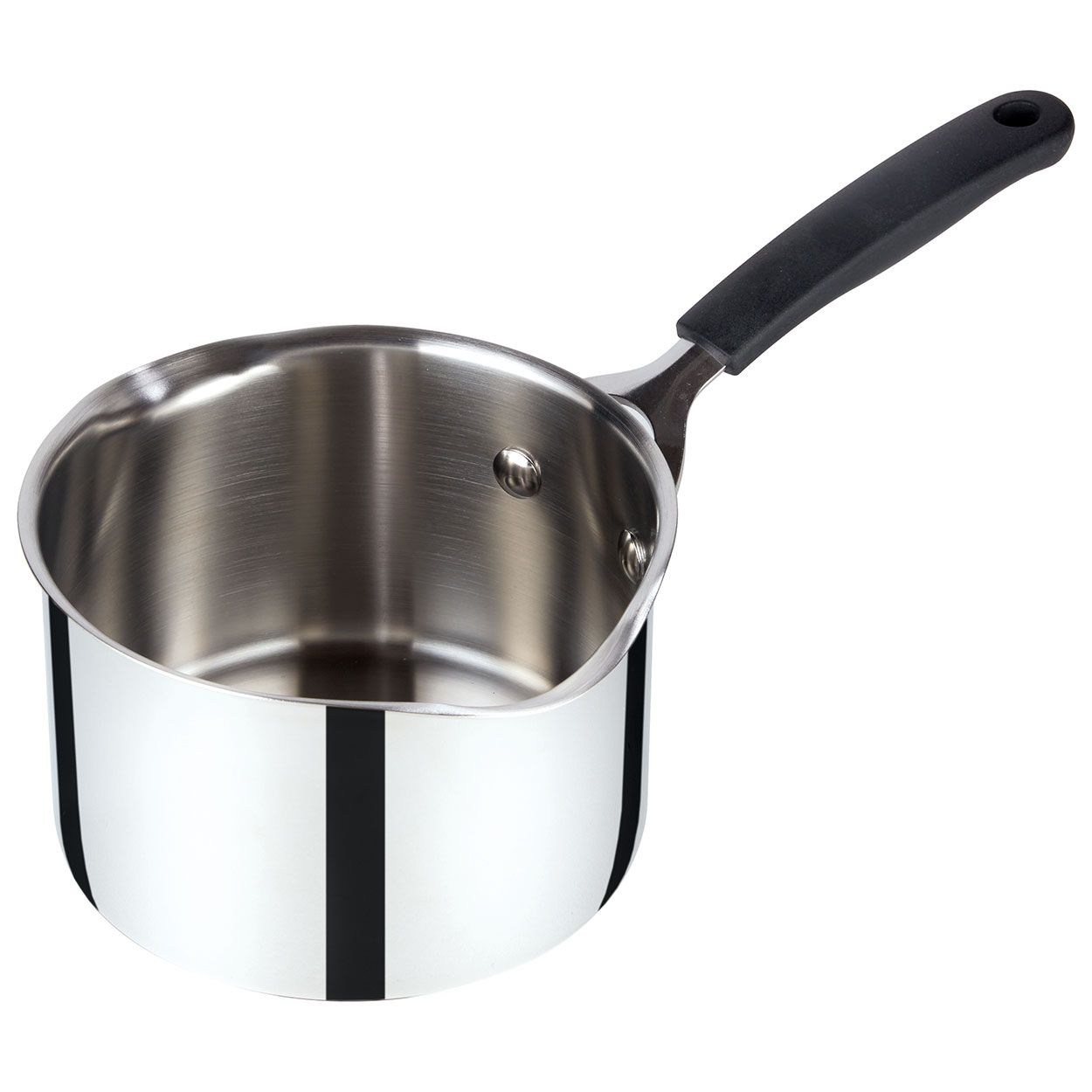Prestige 16cm Made To Last Saucepan