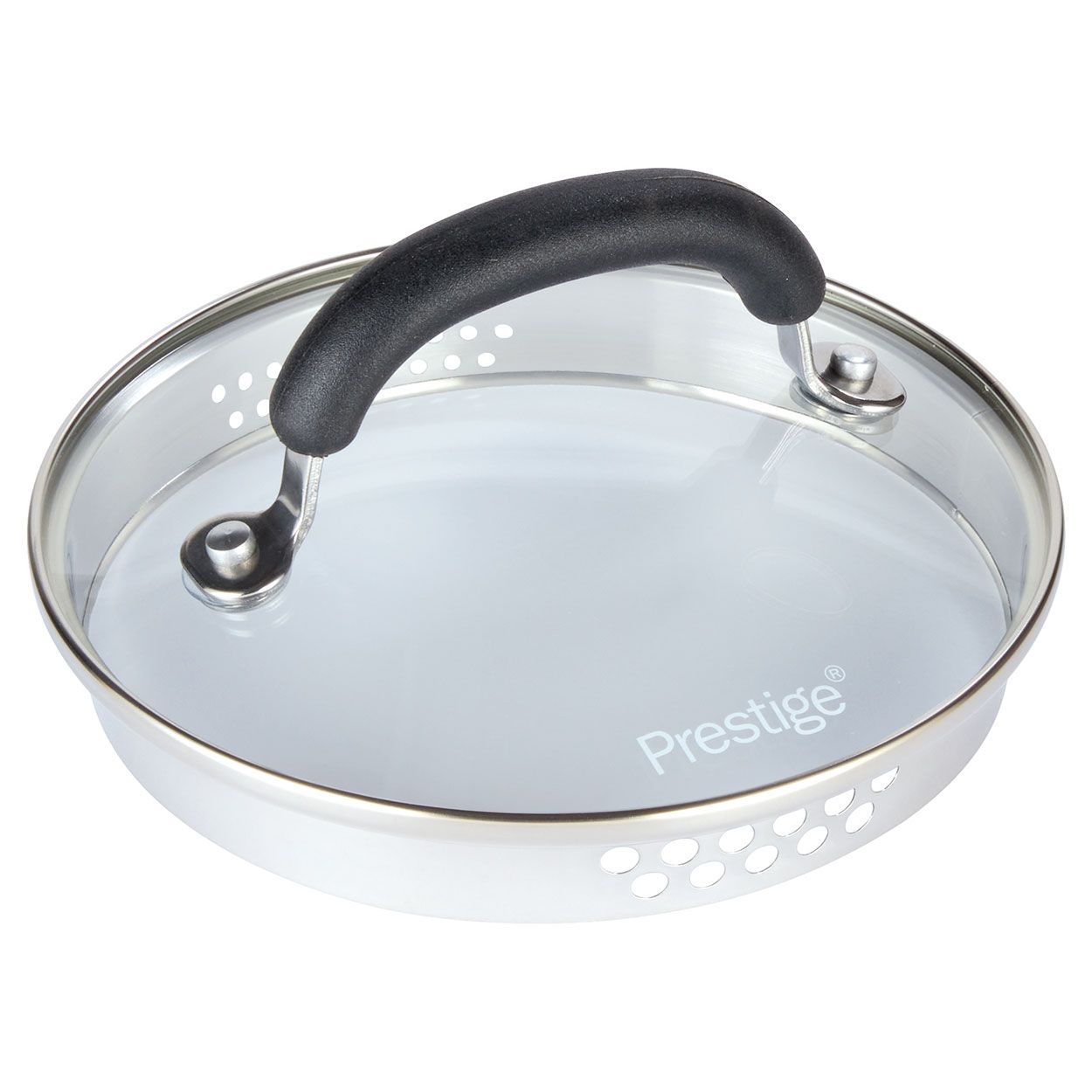 Prestige 18Cm Made To Last Saucepan