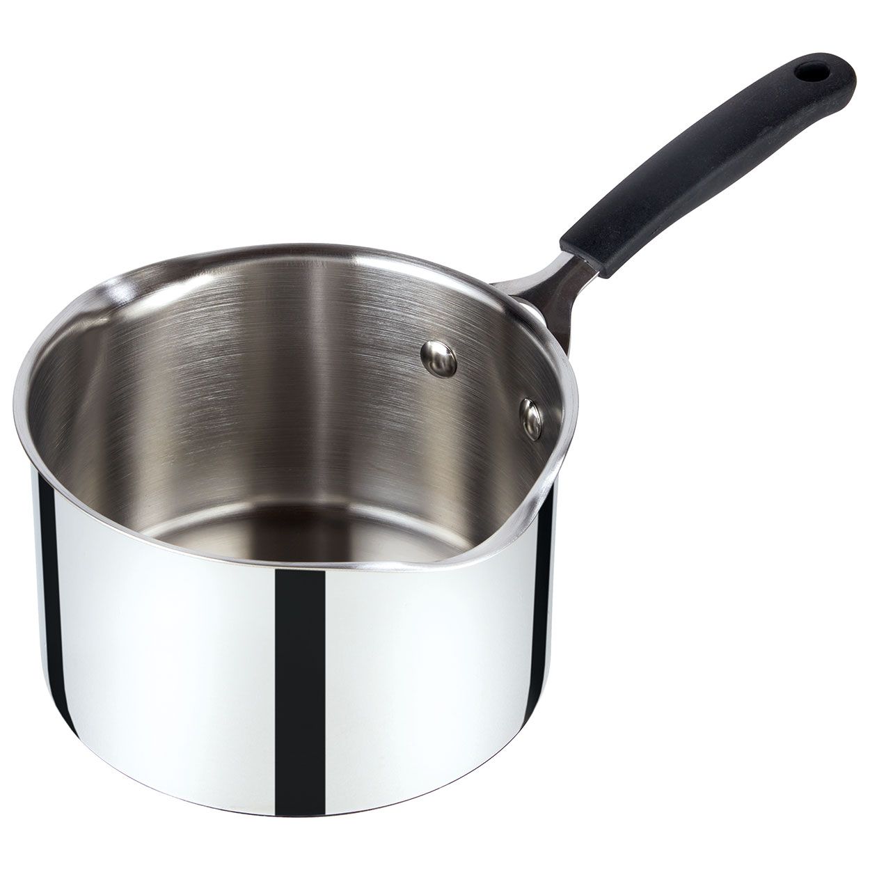 Prestige 18cm Made To Last Saucepan