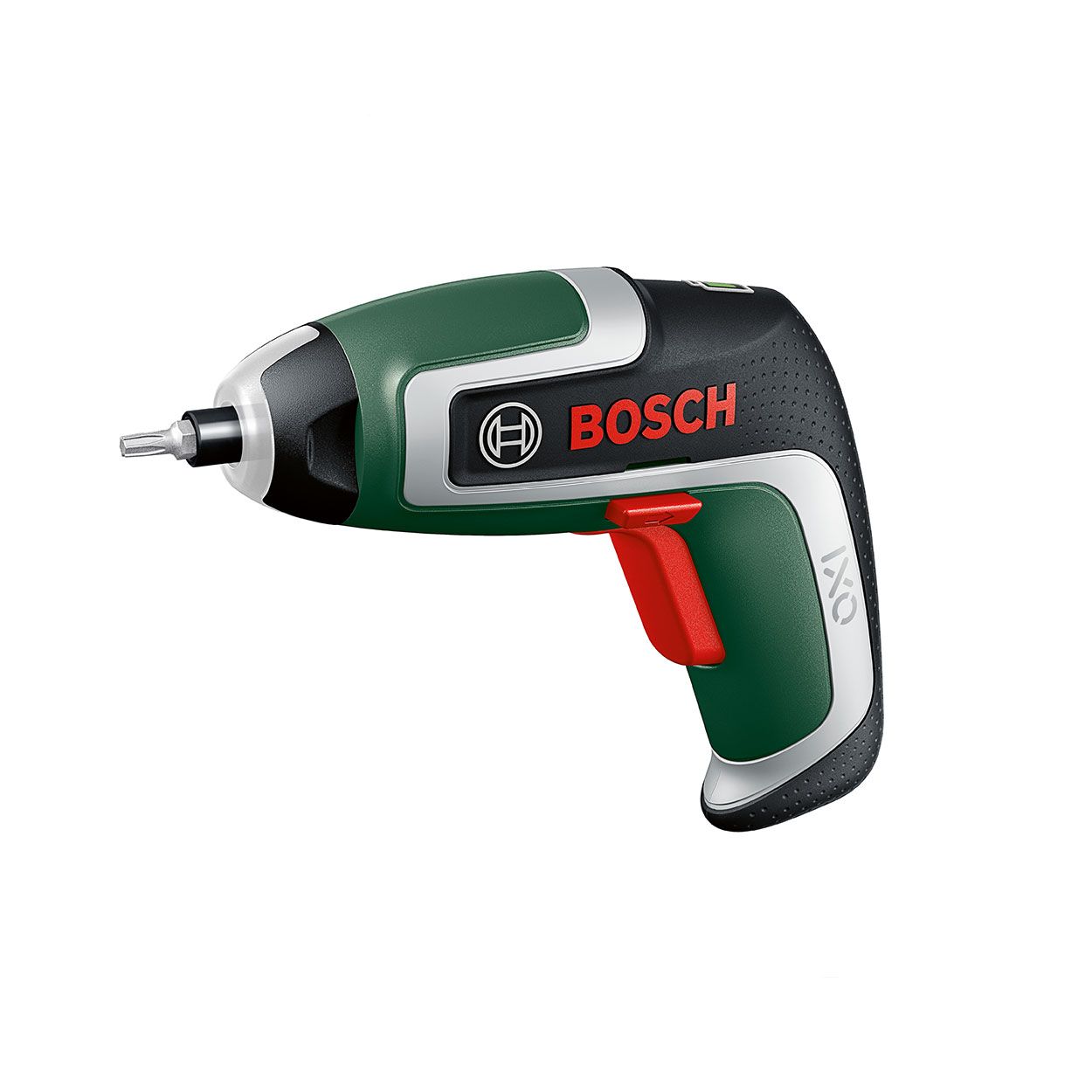 Bosch Ixo 7 Cordless 3.6 Volt Screwdriver