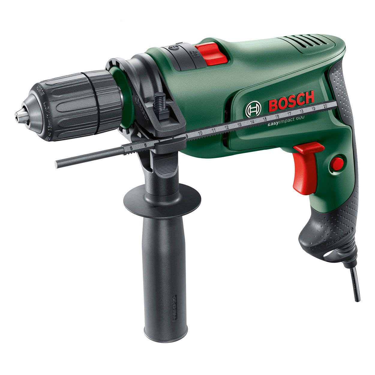 Bosch Easyimpact 600