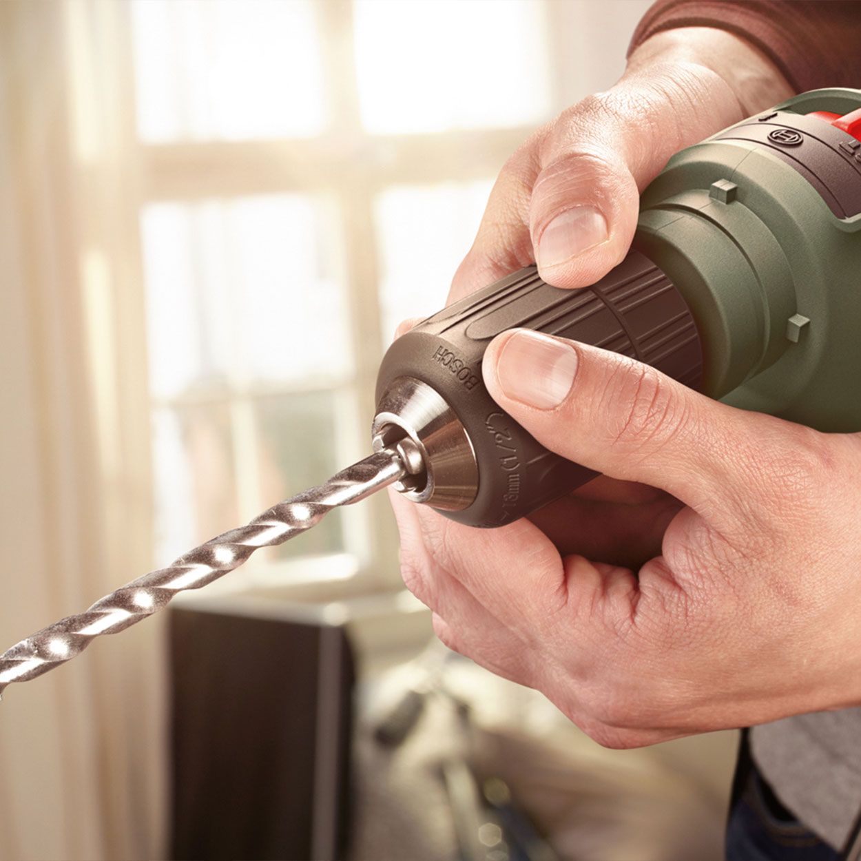 Bosch Easyimpact 600