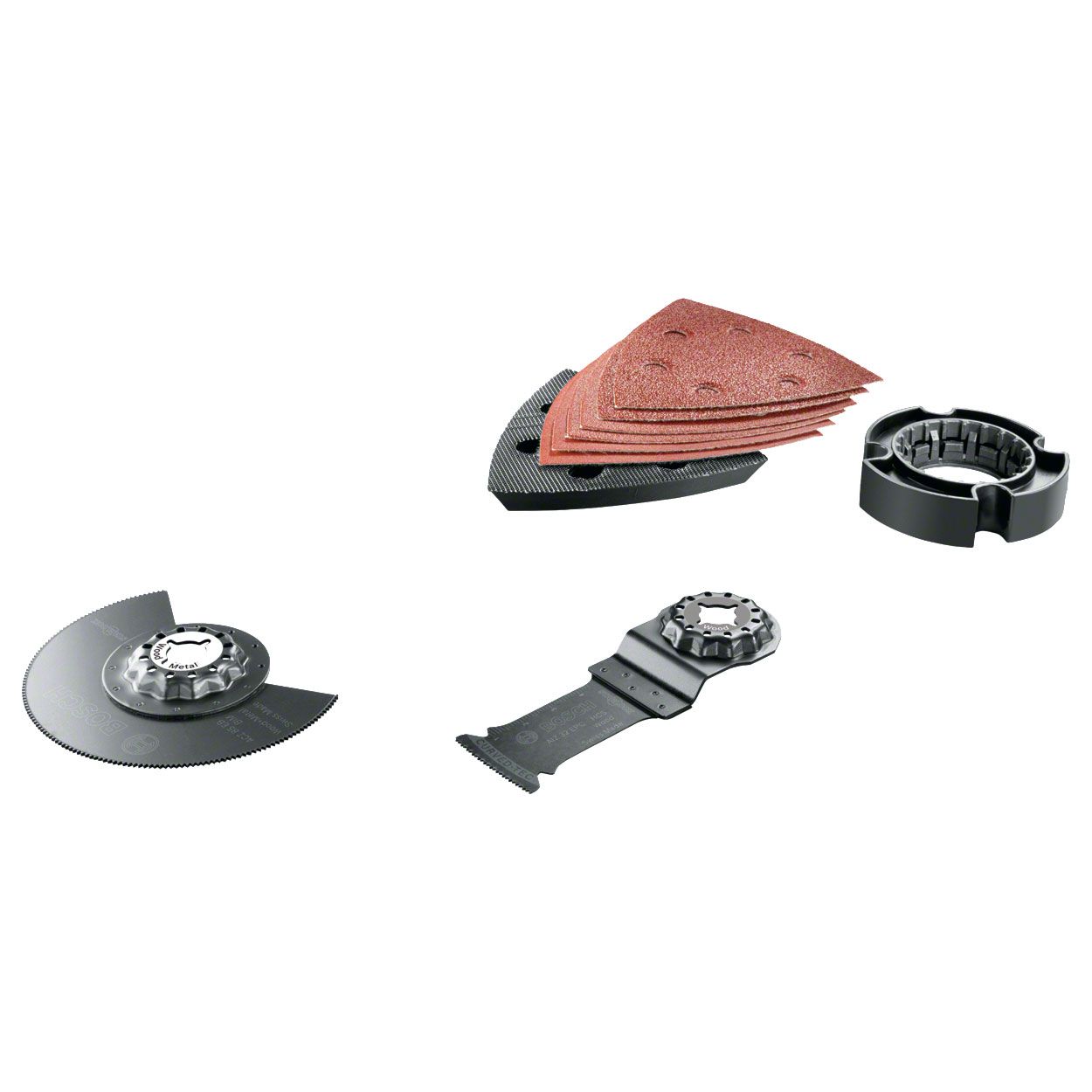 Bosch Pmf 220 Ce Multi Tool