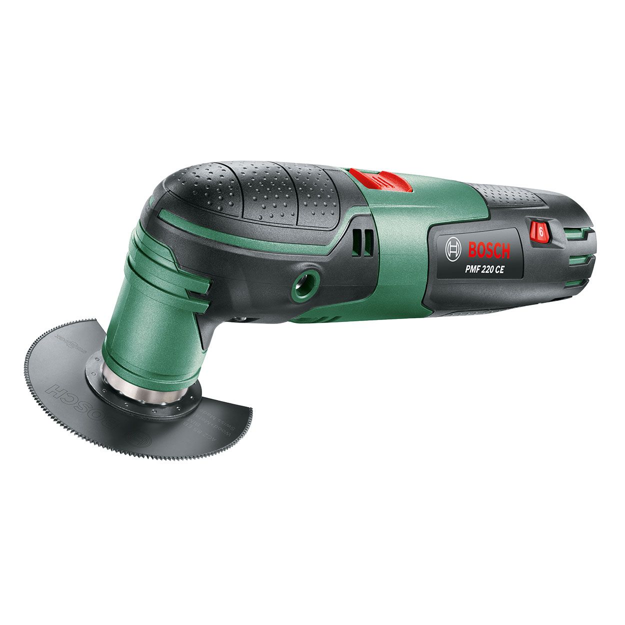 Bosch Pmf 220 Ce Multi Tool