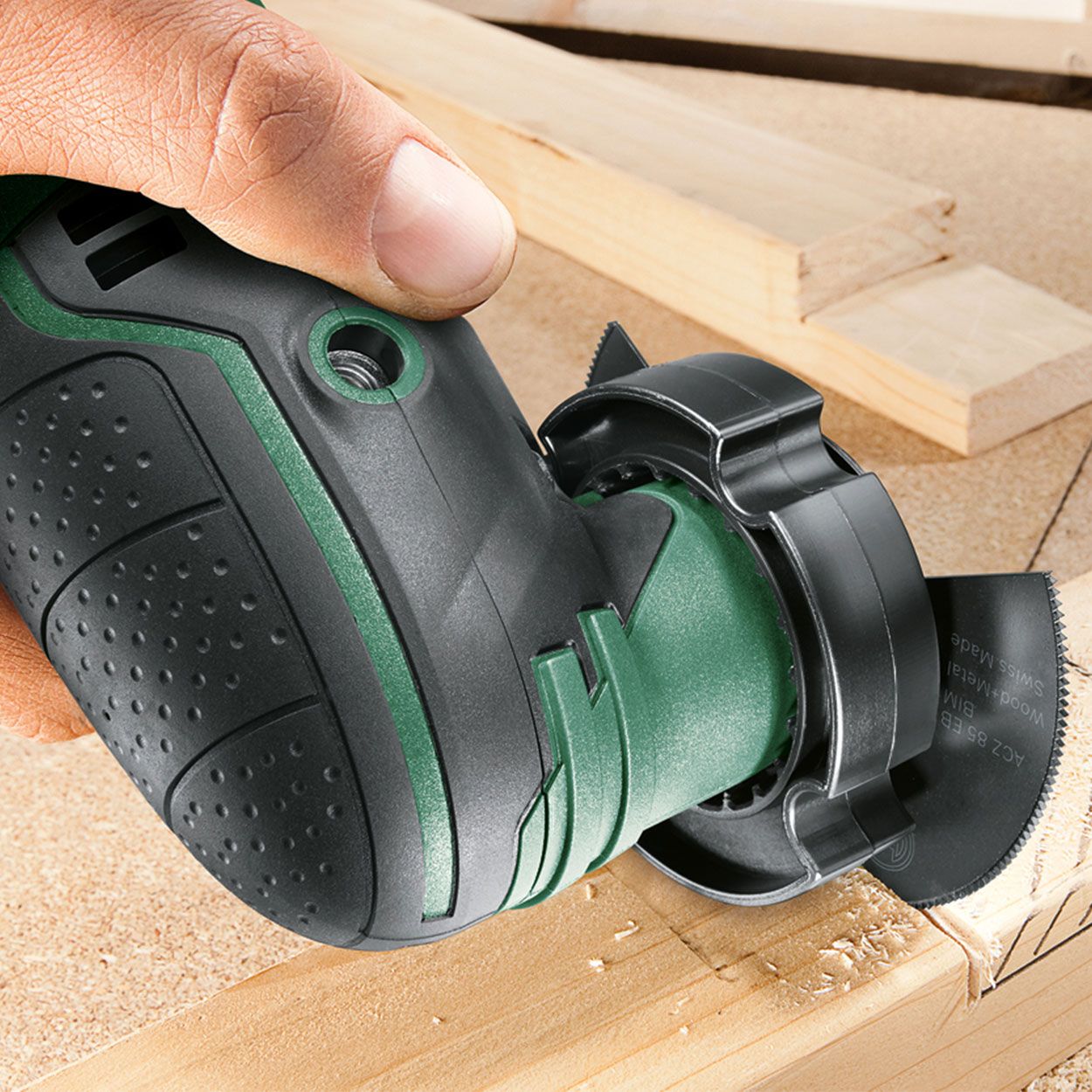 Bosch Pmf 220 Ce Multi Tool