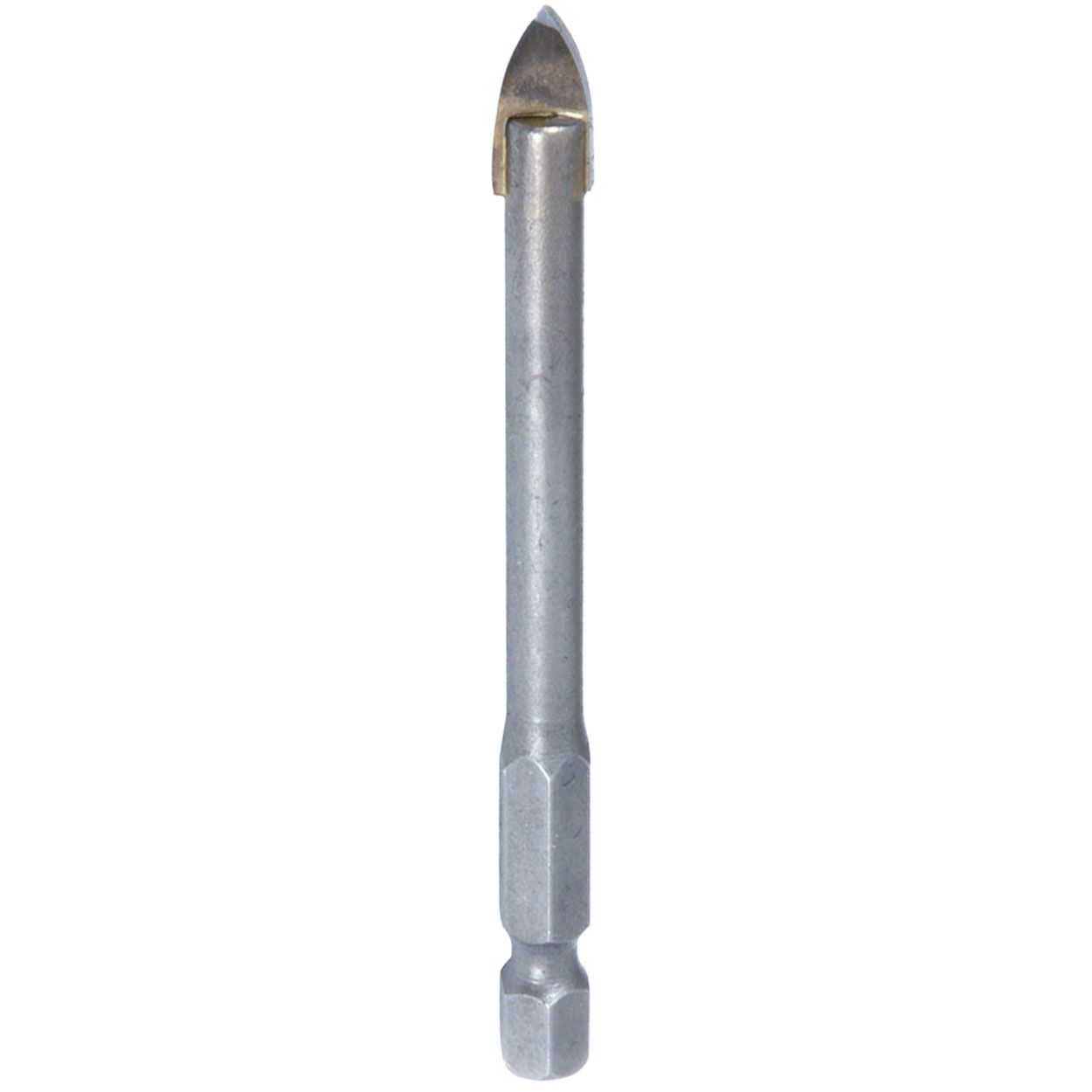 SPEAR HEAD TILE BIT 6MM