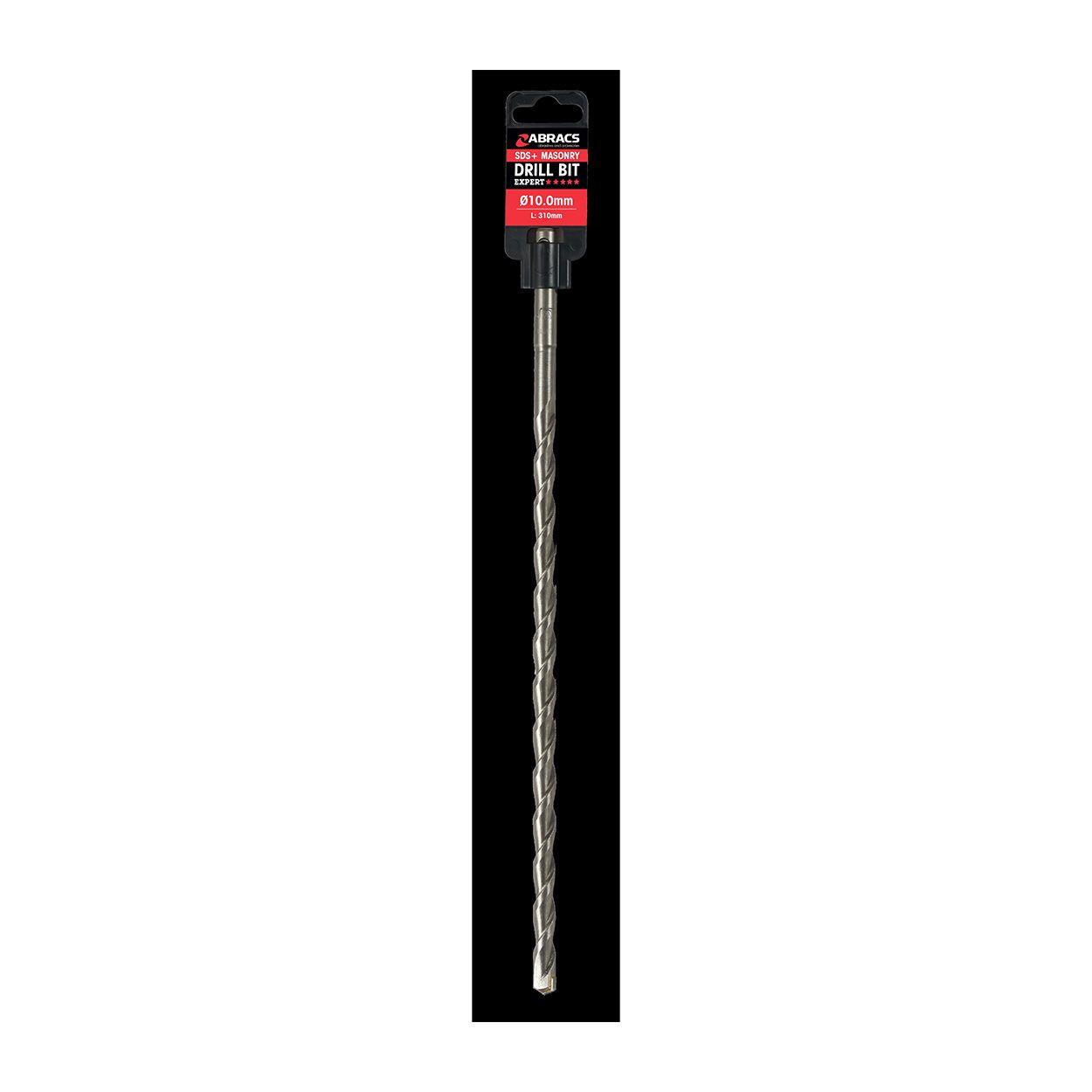 10MM X 310MM SDS AND MASONRY DRILL BIT