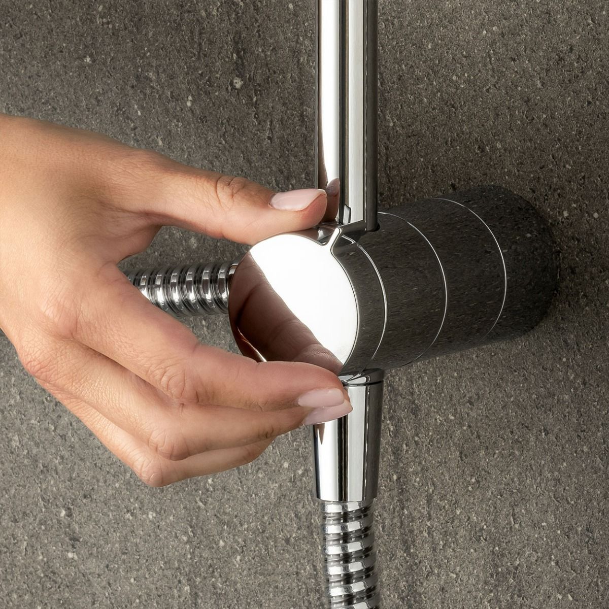 Mira Jump Dual 9.5KW W/C Electric Shower