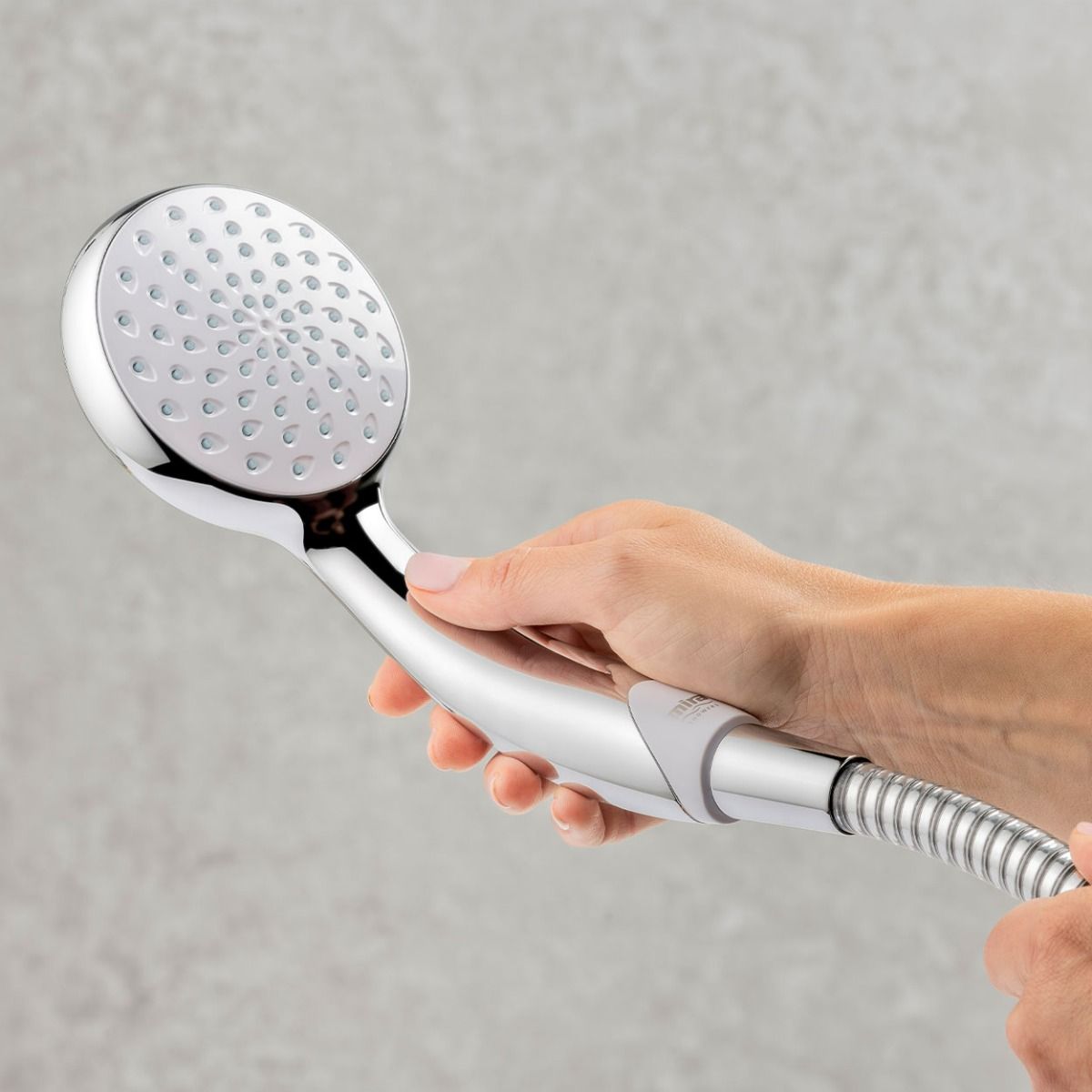 Mira Vigour Thermostatic Dual Power Shower