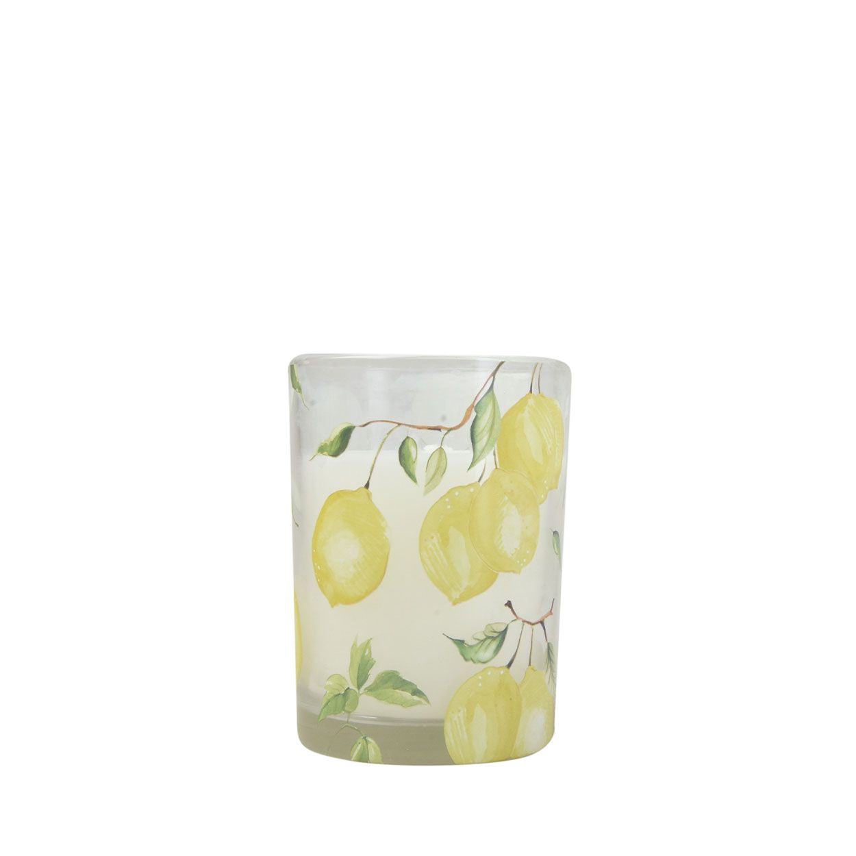 Sicilian Orchard Gift Box Candle