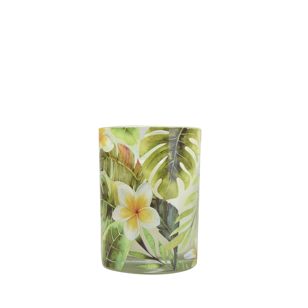 Bali Whirl Gift Box Candle