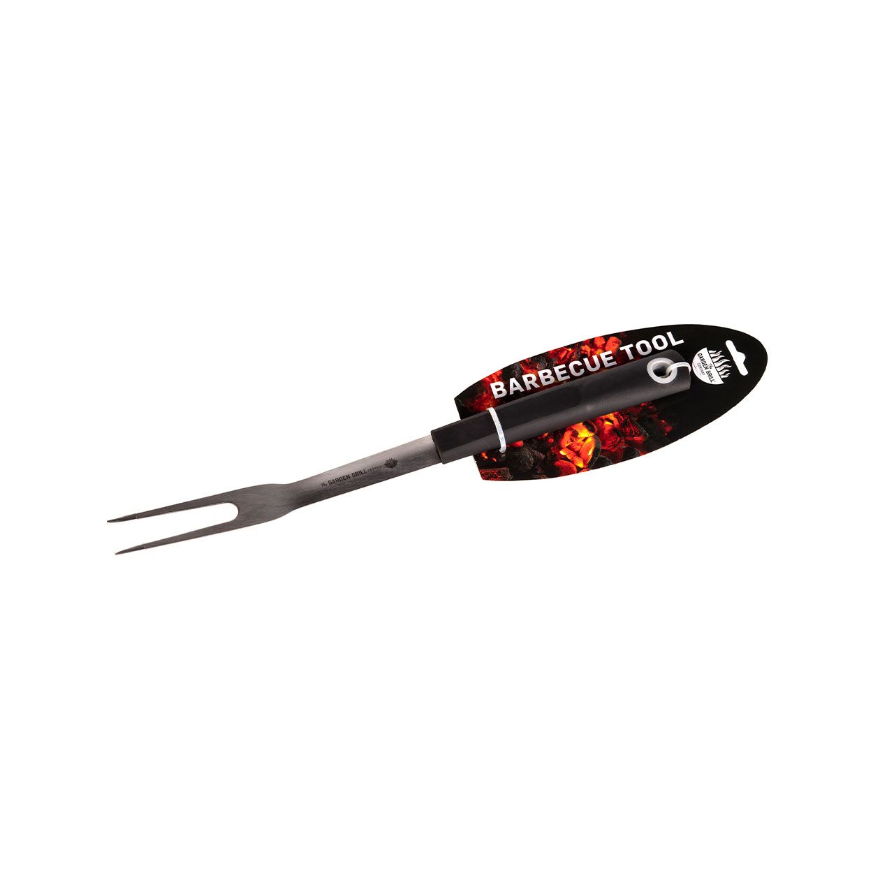 The Garden Grill Company BBQ Fork