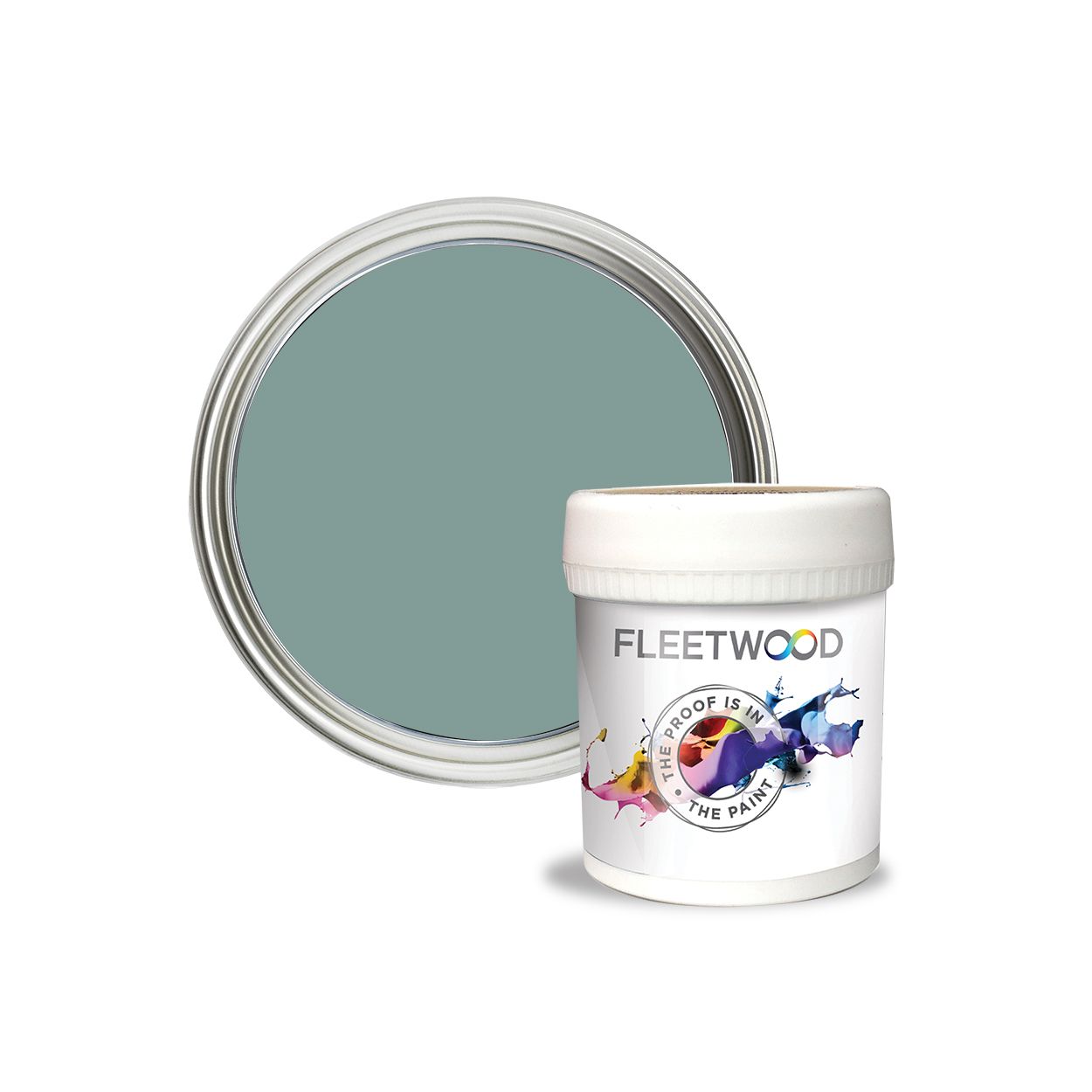 Fleetwood 75ml Easyclean Breaking Wave Tester