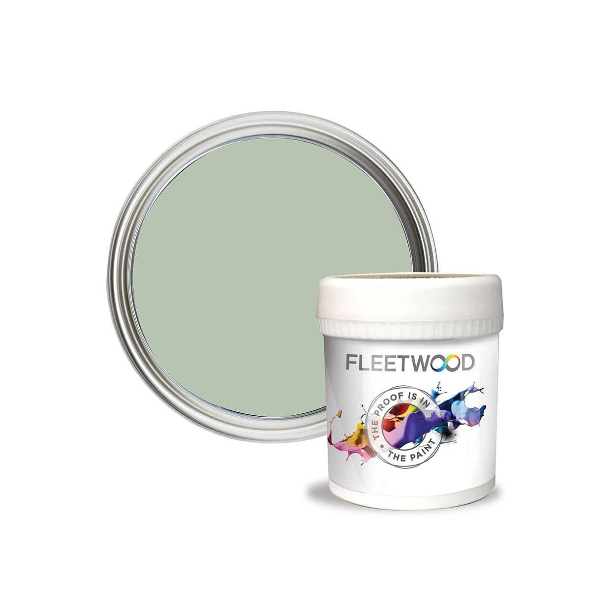 Fleetwood 75ml Easyclean Narnia Tester