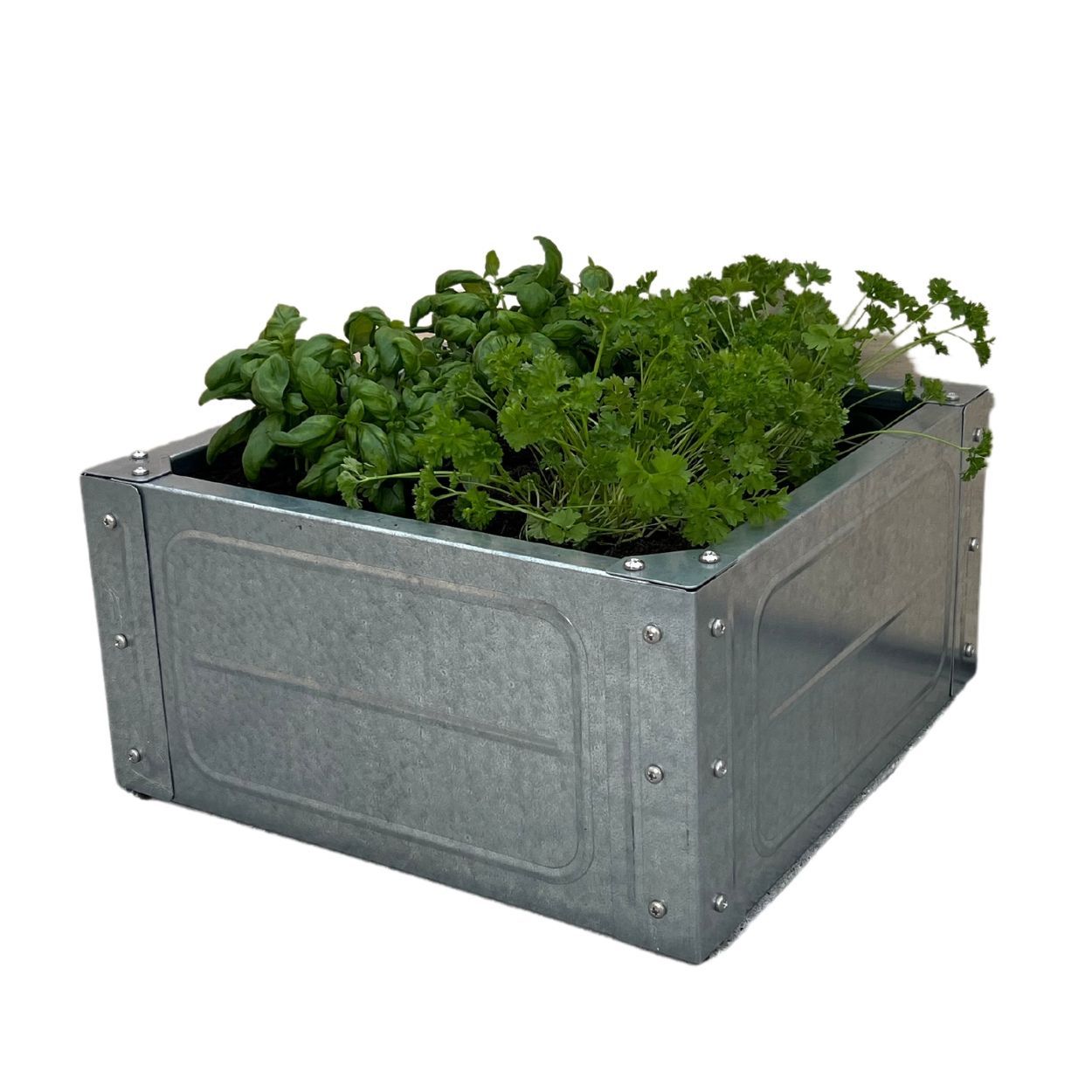 Adman Multigrow Small Planter (only available to order with an Adman Multigrow Greenhouse)