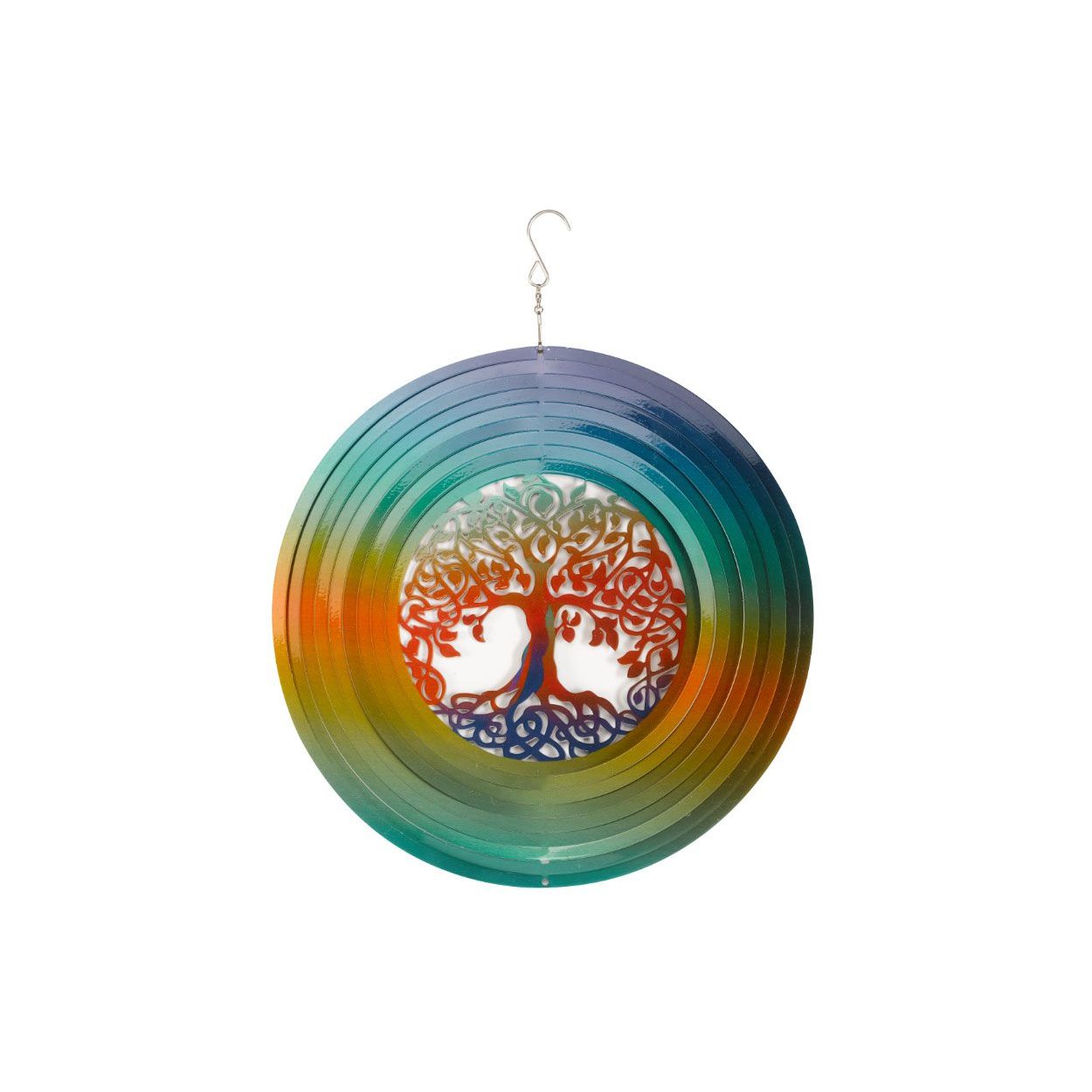 Flamboya Wind Spinner
