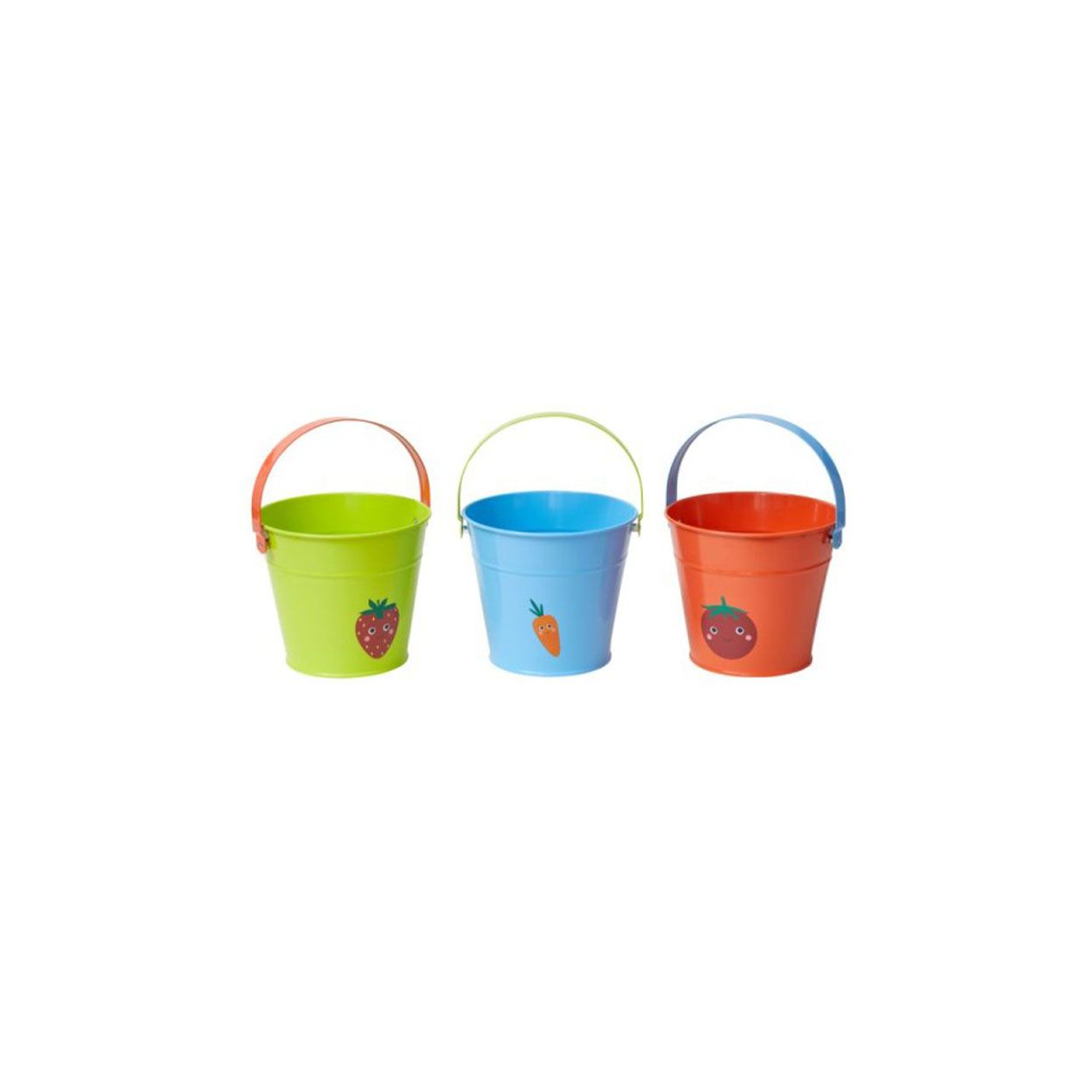 Kids Gardening Bucket