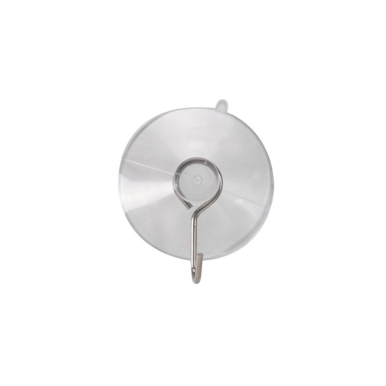 All-Purpose Suction Hooks 4 Pack