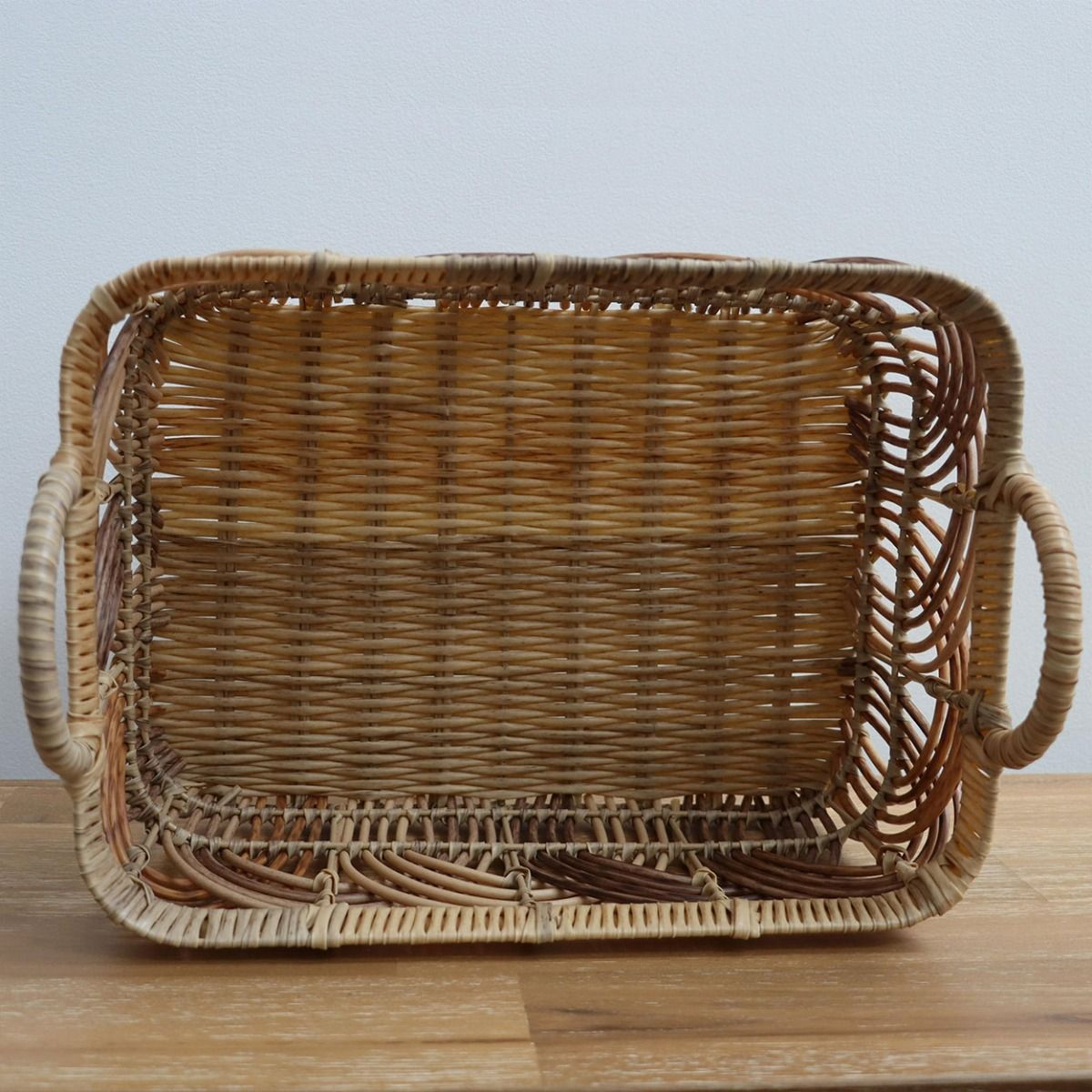Rectangular Storage Basket Medium
