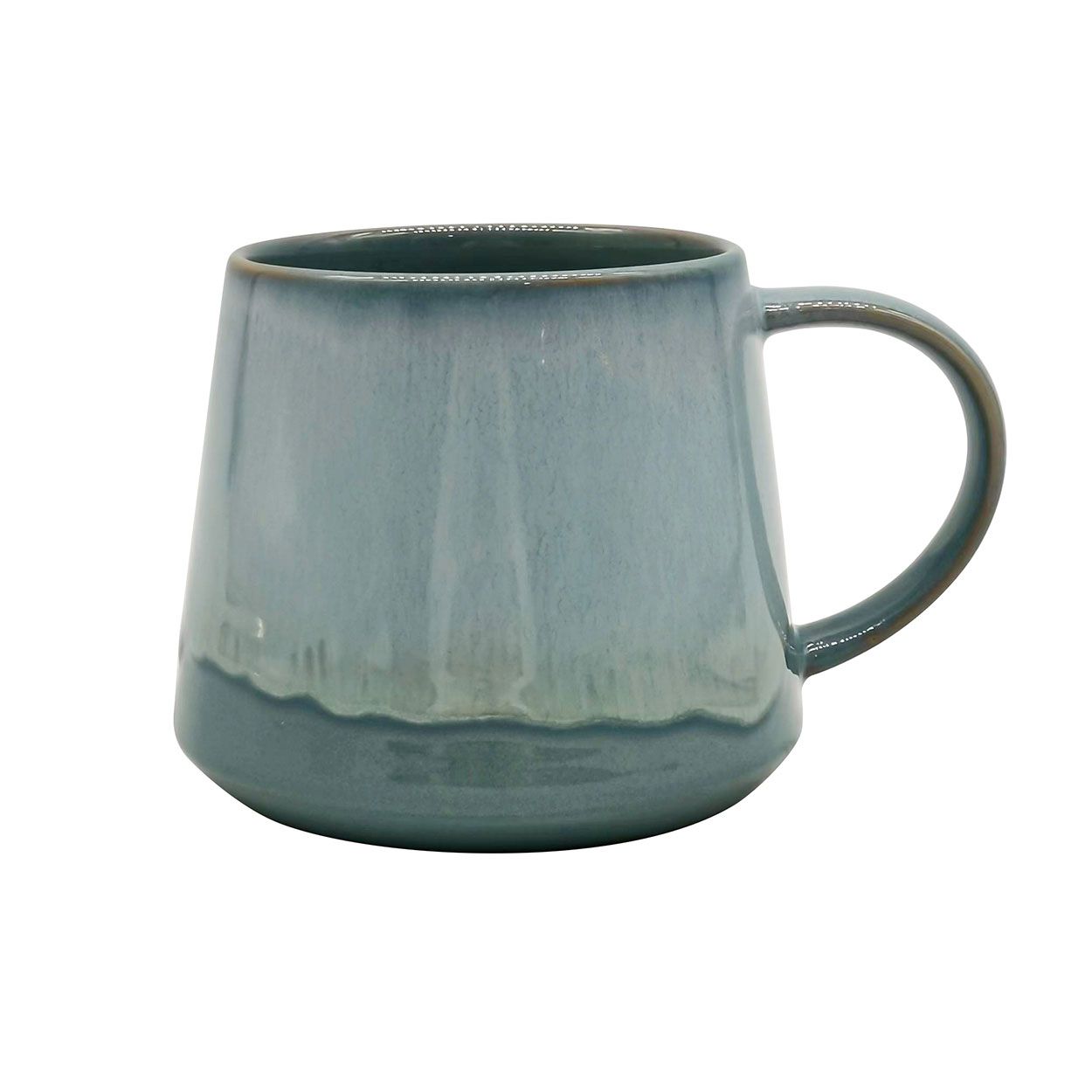 Reactive Mug Navy