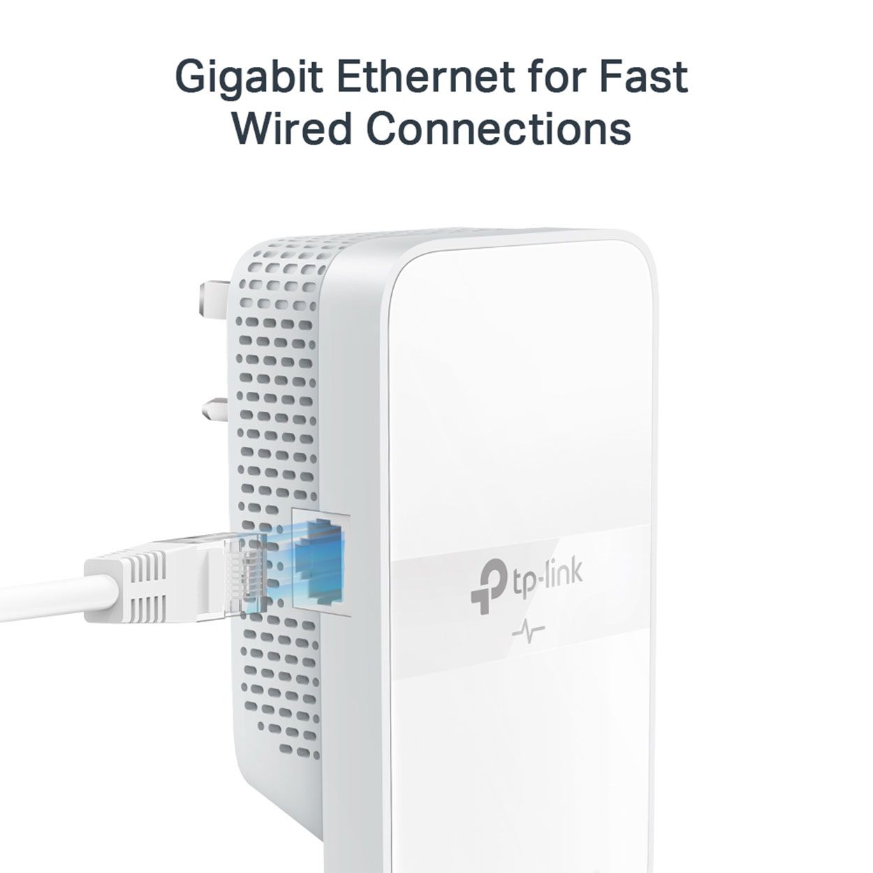 Tp Link Av1000 Gigabit Powerline Wi-Fi Extender