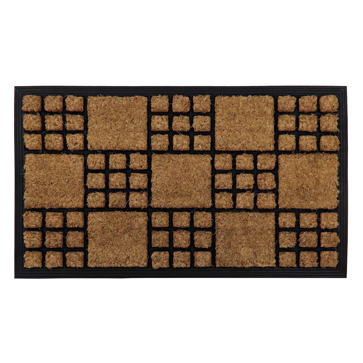 Comfort Tuffscrape Mat - 40cm x 70cm