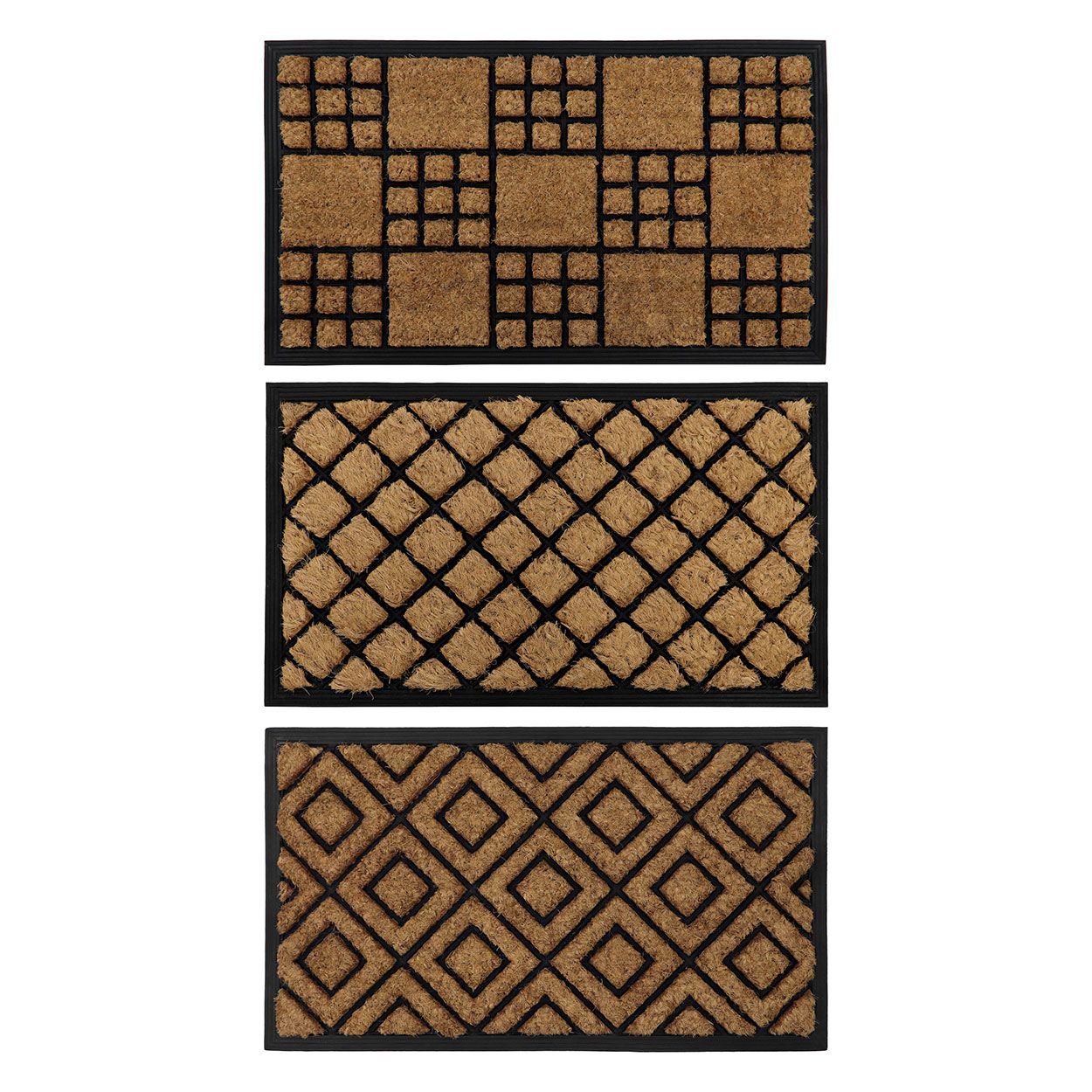 Comfort Tuffscrape Mat - 40cm x 70cm