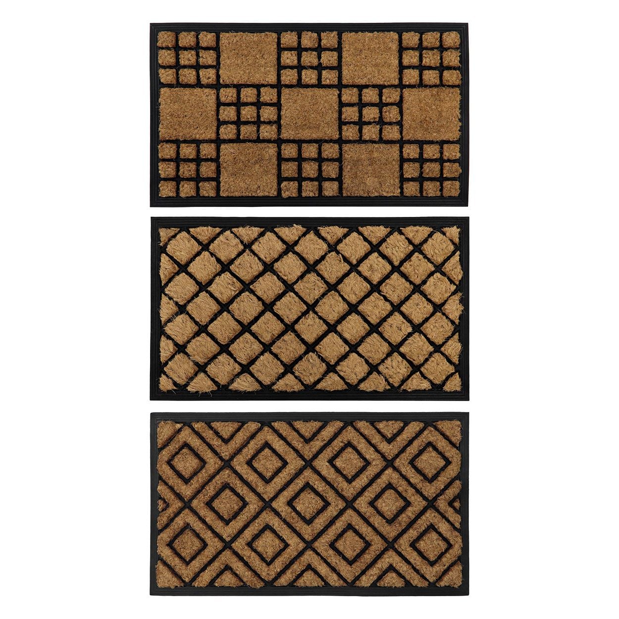 Comfort Tuffscrape Mat - 40cm x 70cm