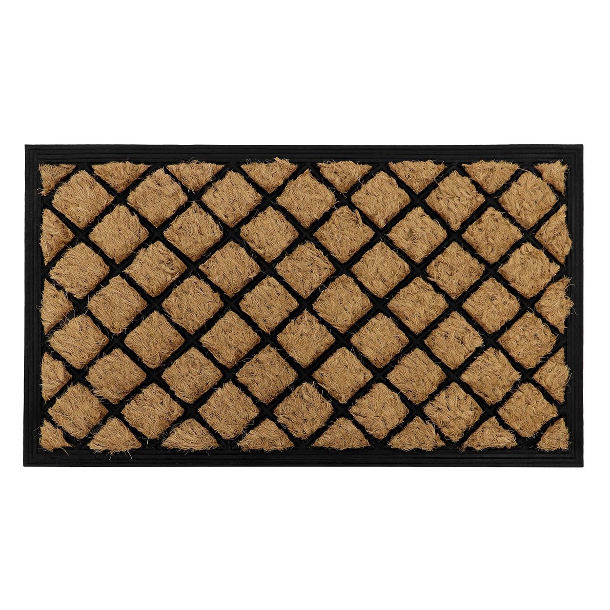 Comfort Tuffscrape Mat - 40cm x 70cm